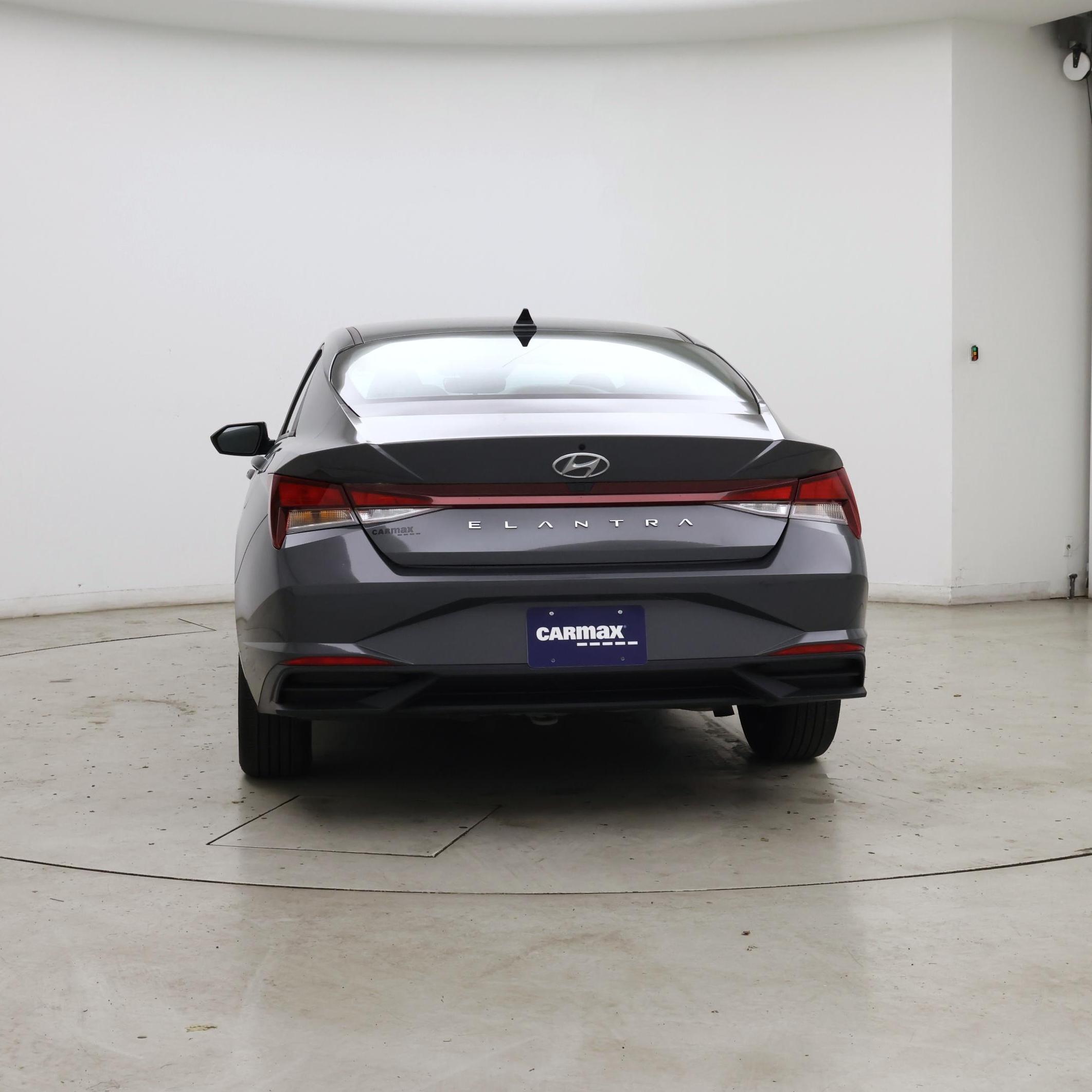 Thumbnail: 2023 Hyundai Elantra - 6