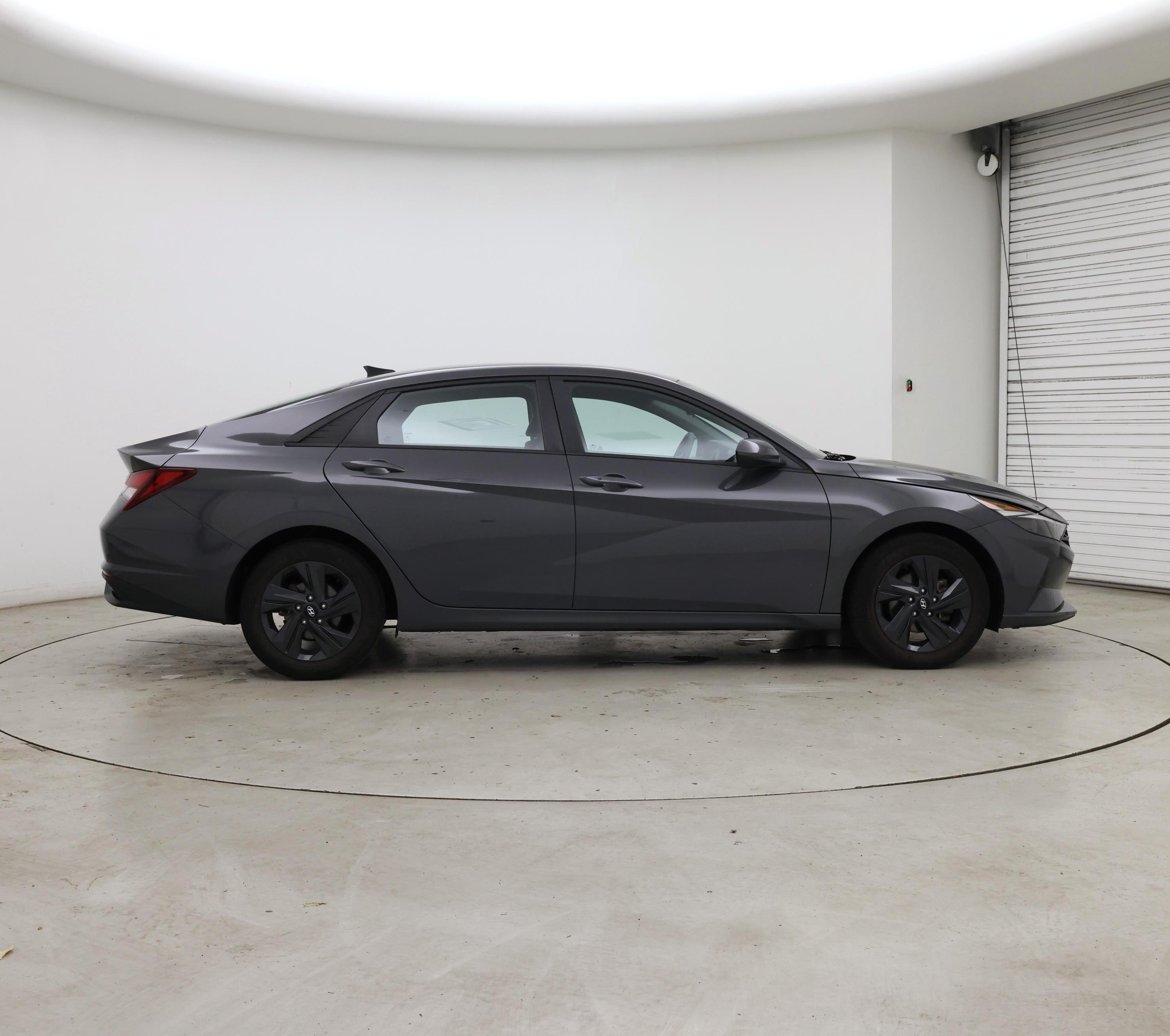 Thumbnail: 2023 Hyundai Elantra - 7