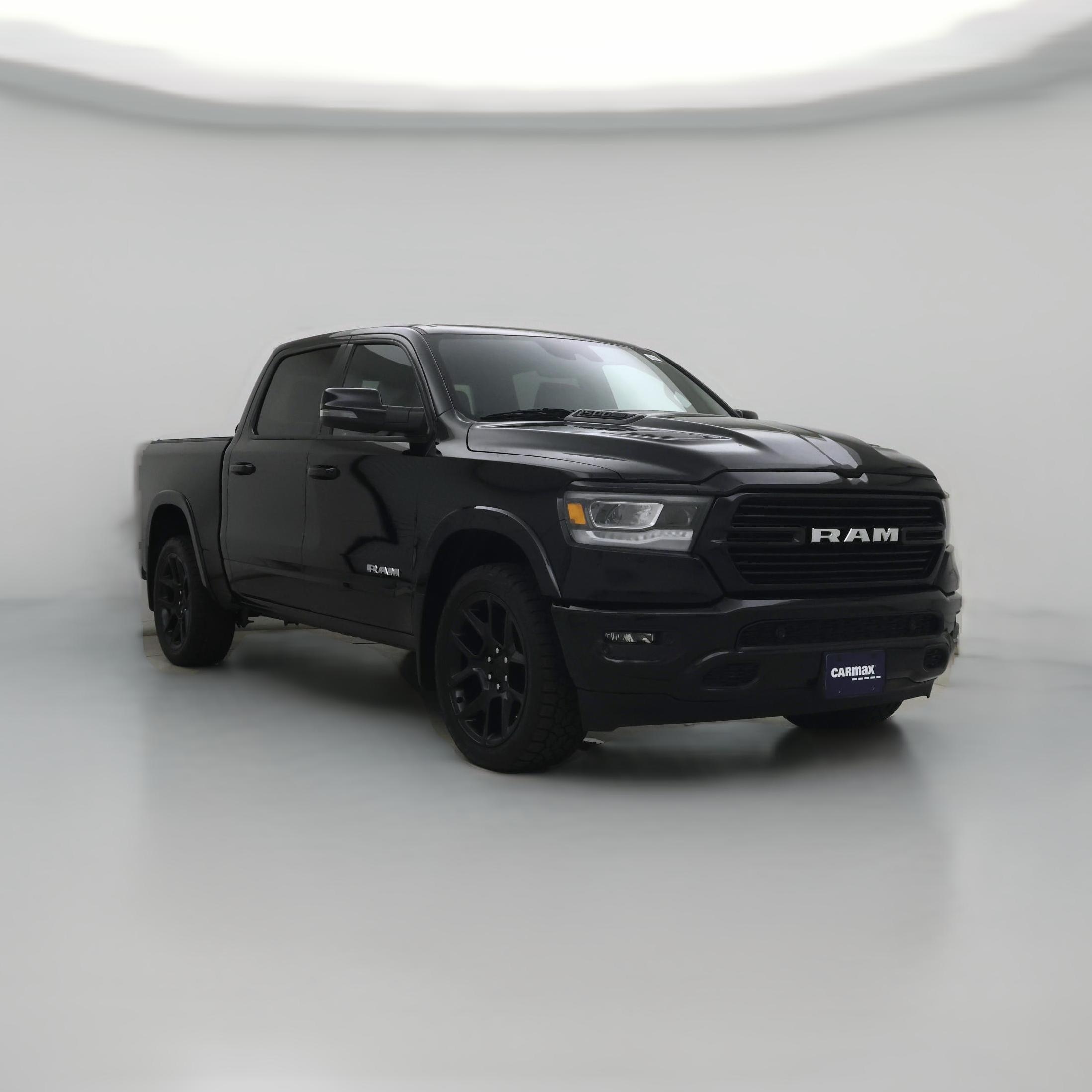 Thumbnail: 2023 RAM 1500 - 1