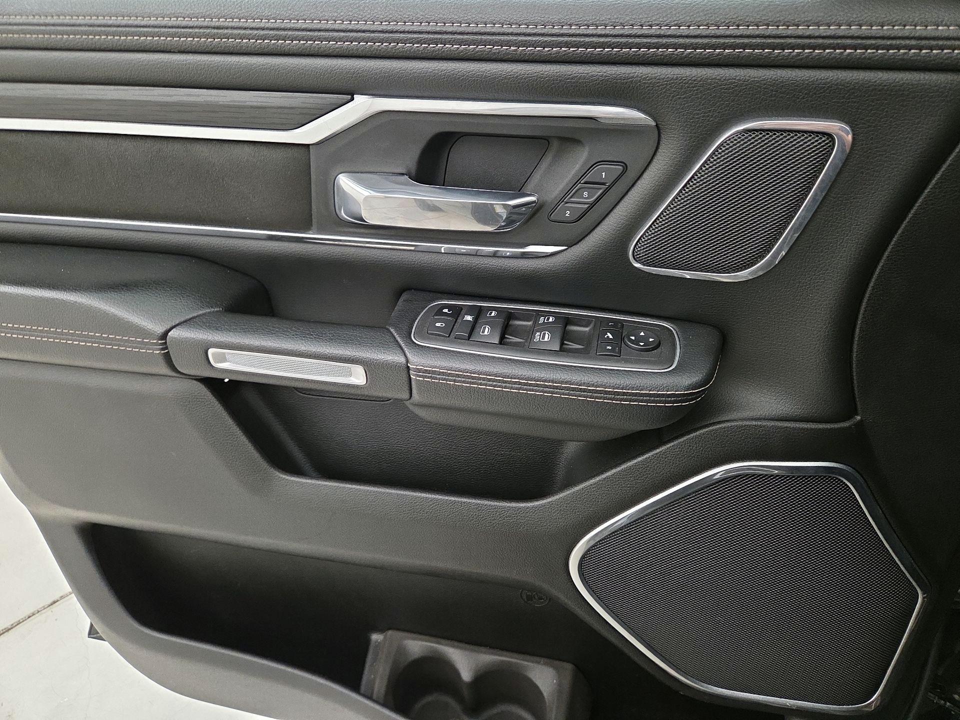 Thumbnail: 2023 RAM 1500 - 12