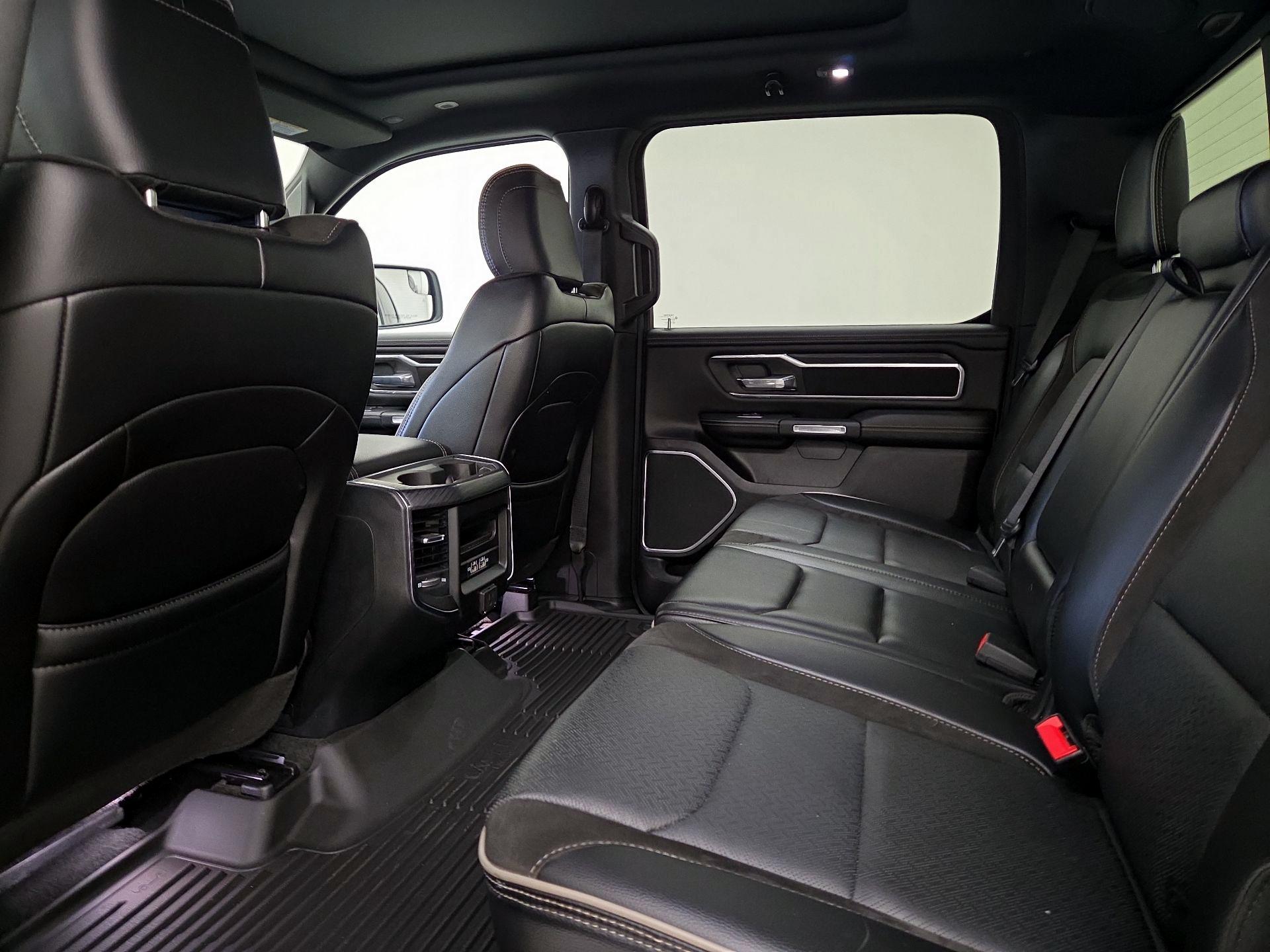 Thumbnail: 2023 RAM 1500 - 16