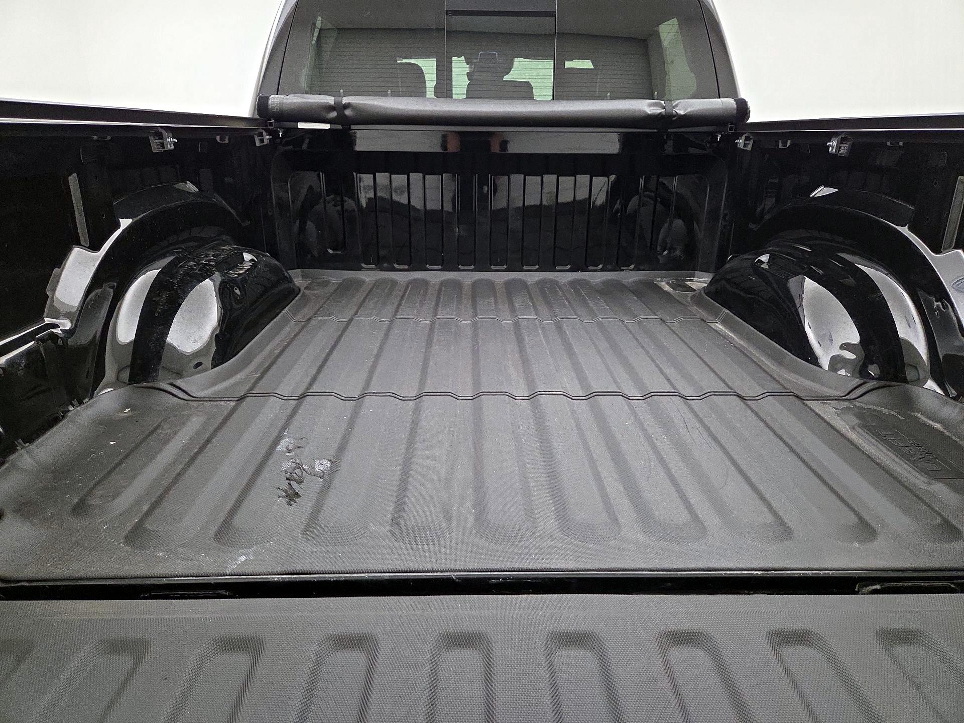 Thumbnail: 2023 RAM 1500 - 17