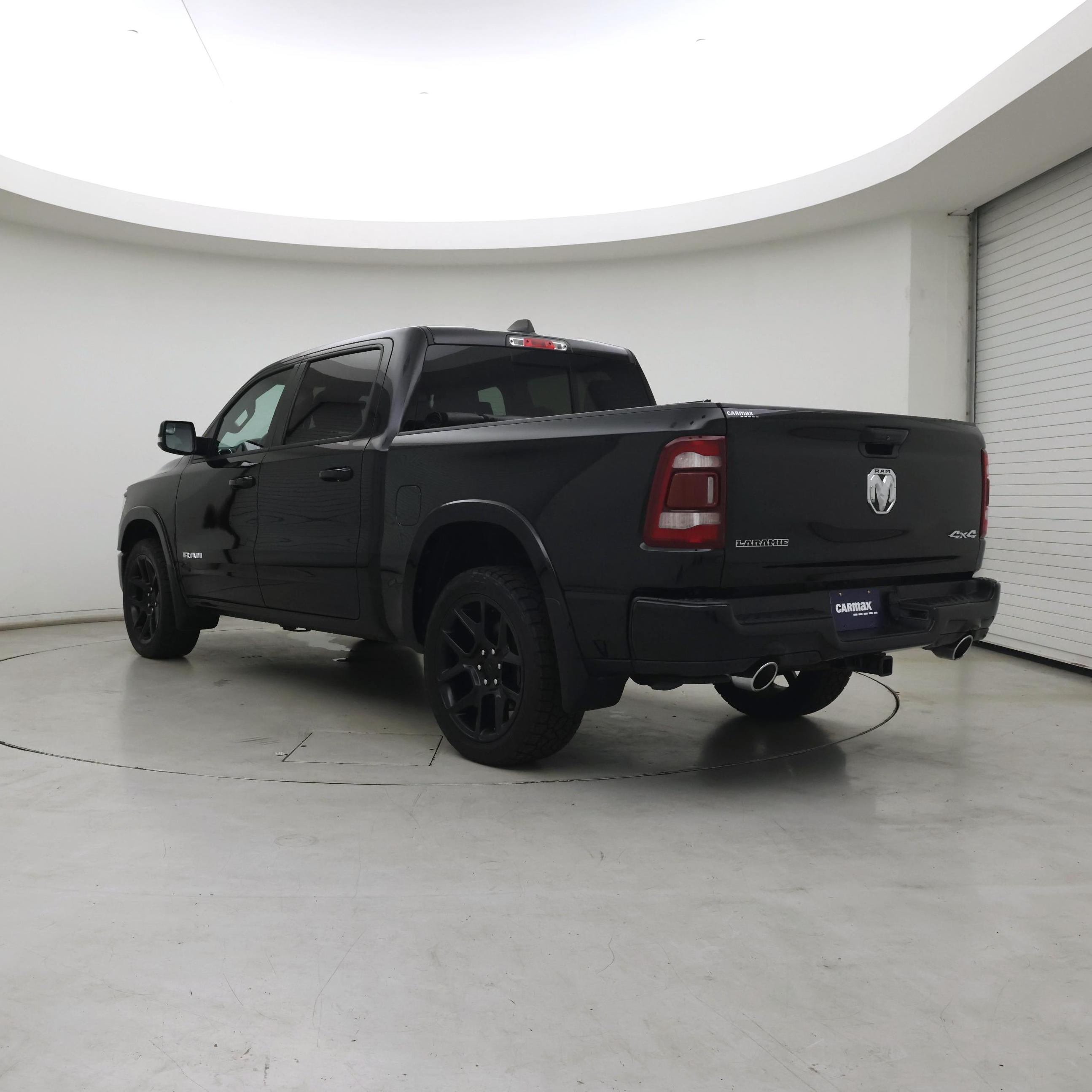 Thumbnail: 2023 RAM 1500 - 2