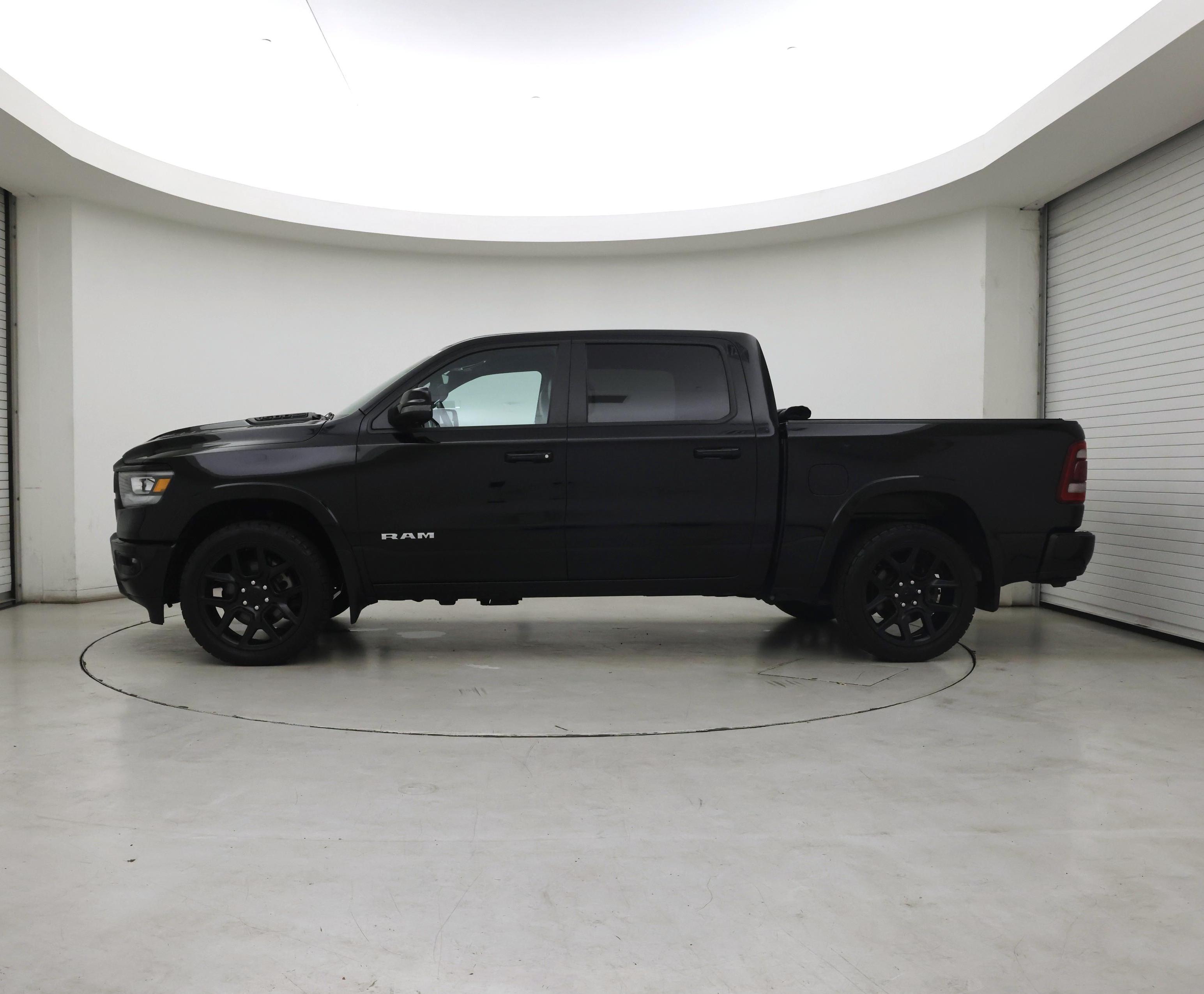 Thumbnail: 2023 RAM 1500 - 3
