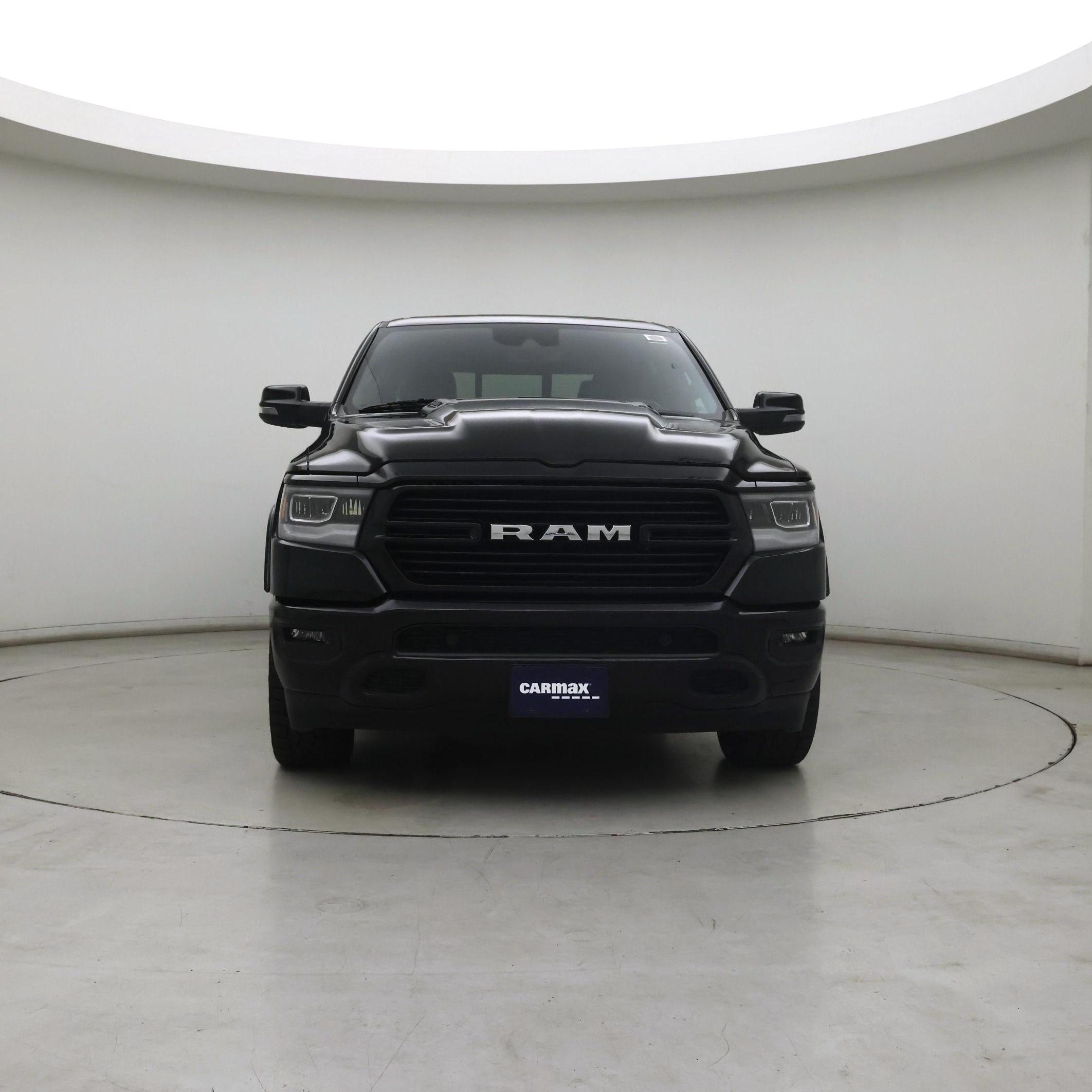 Thumbnail: 2023 RAM 1500 - 5