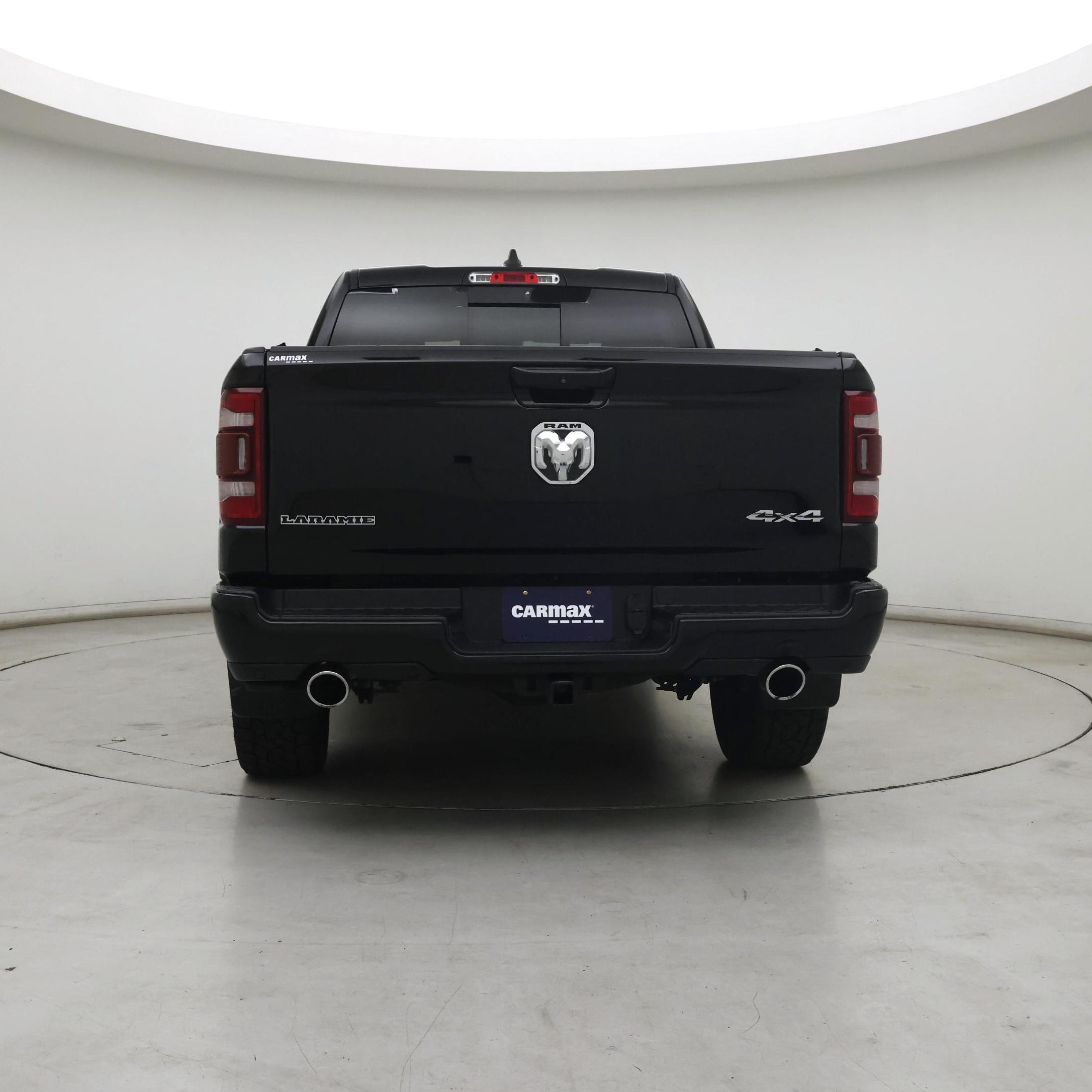 Thumbnail: 2023 RAM 1500 - 6