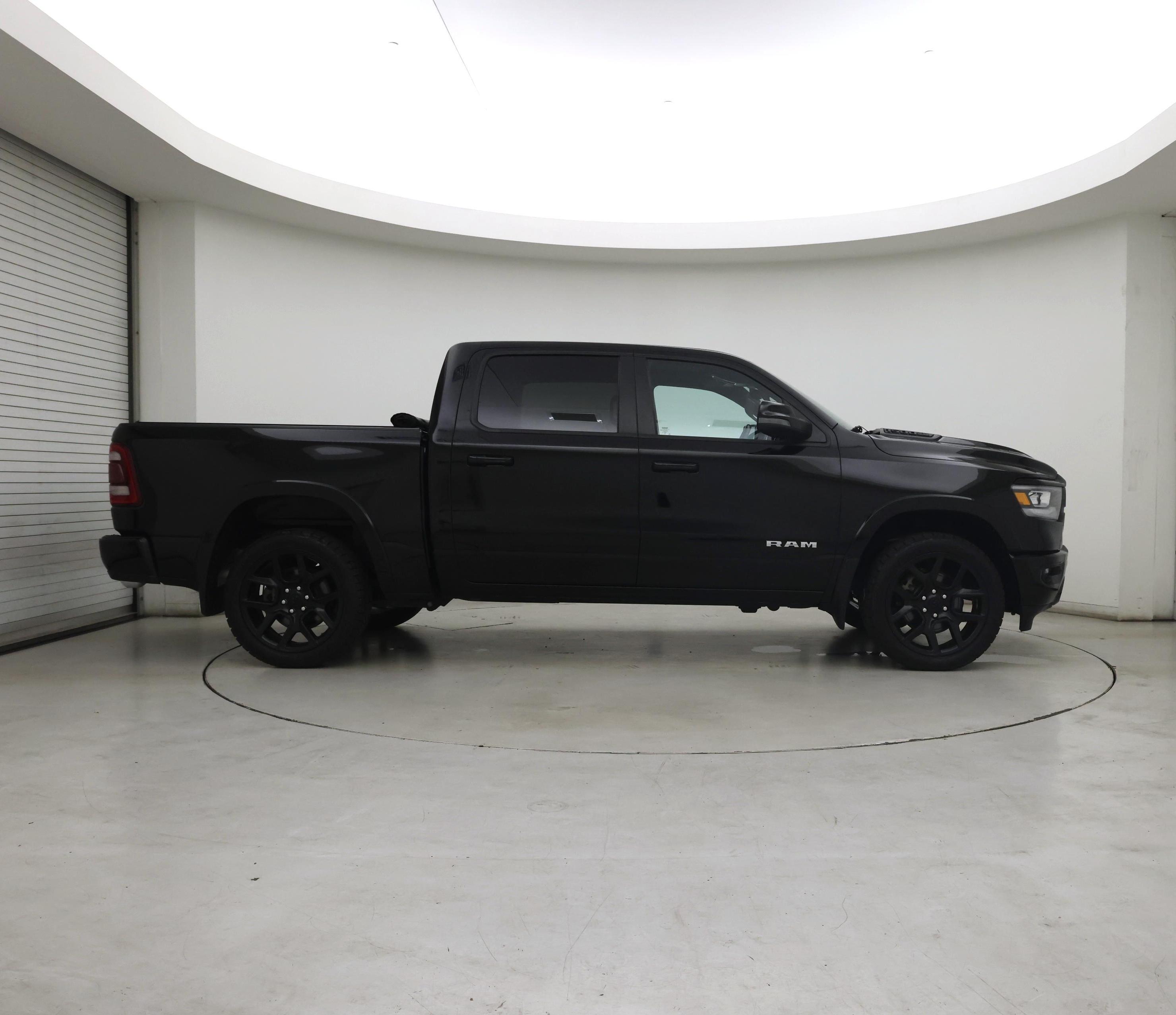 Thumbnail: 2023 RAM 1500 - 7