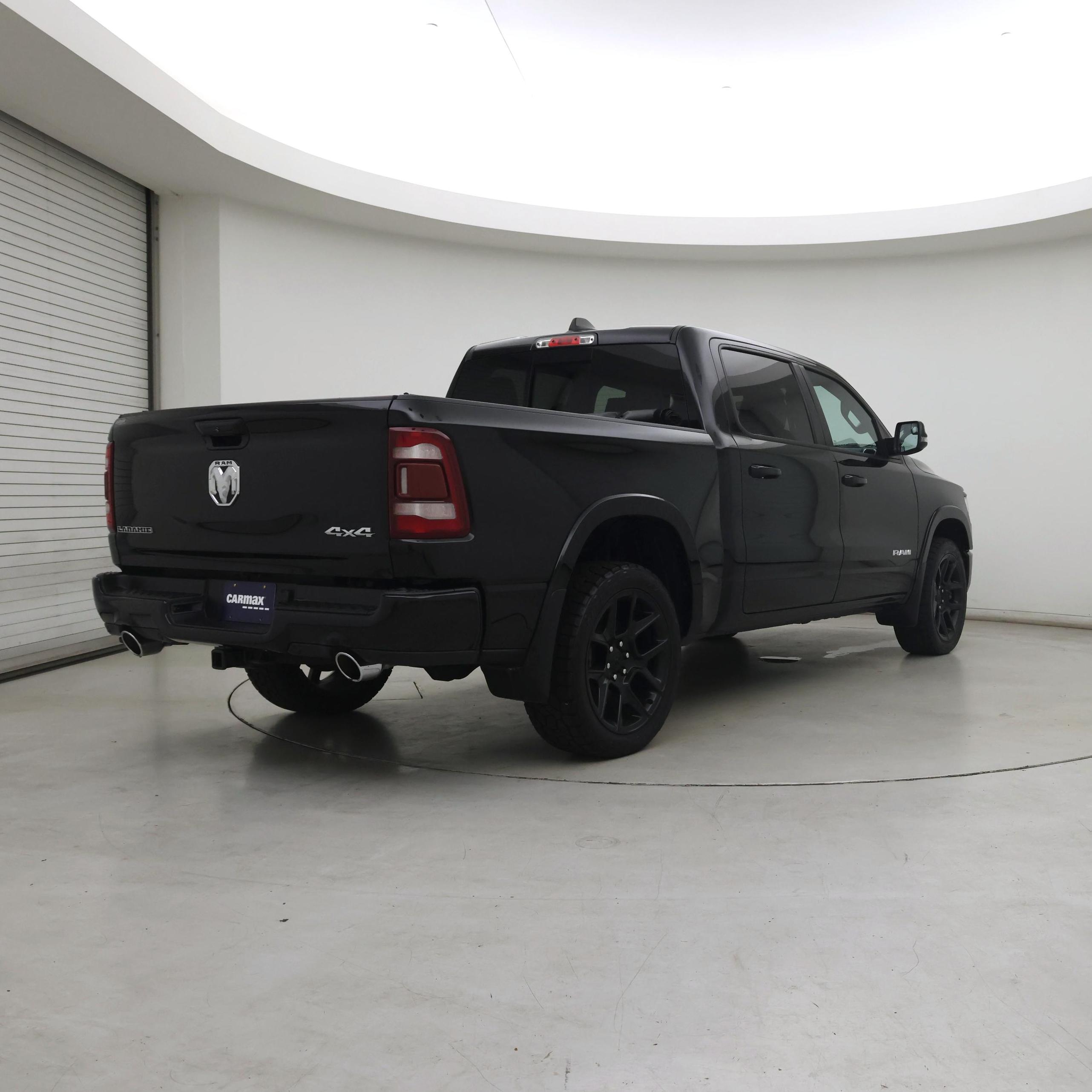 Thumbnail: 2023 RAM 1500 - 8