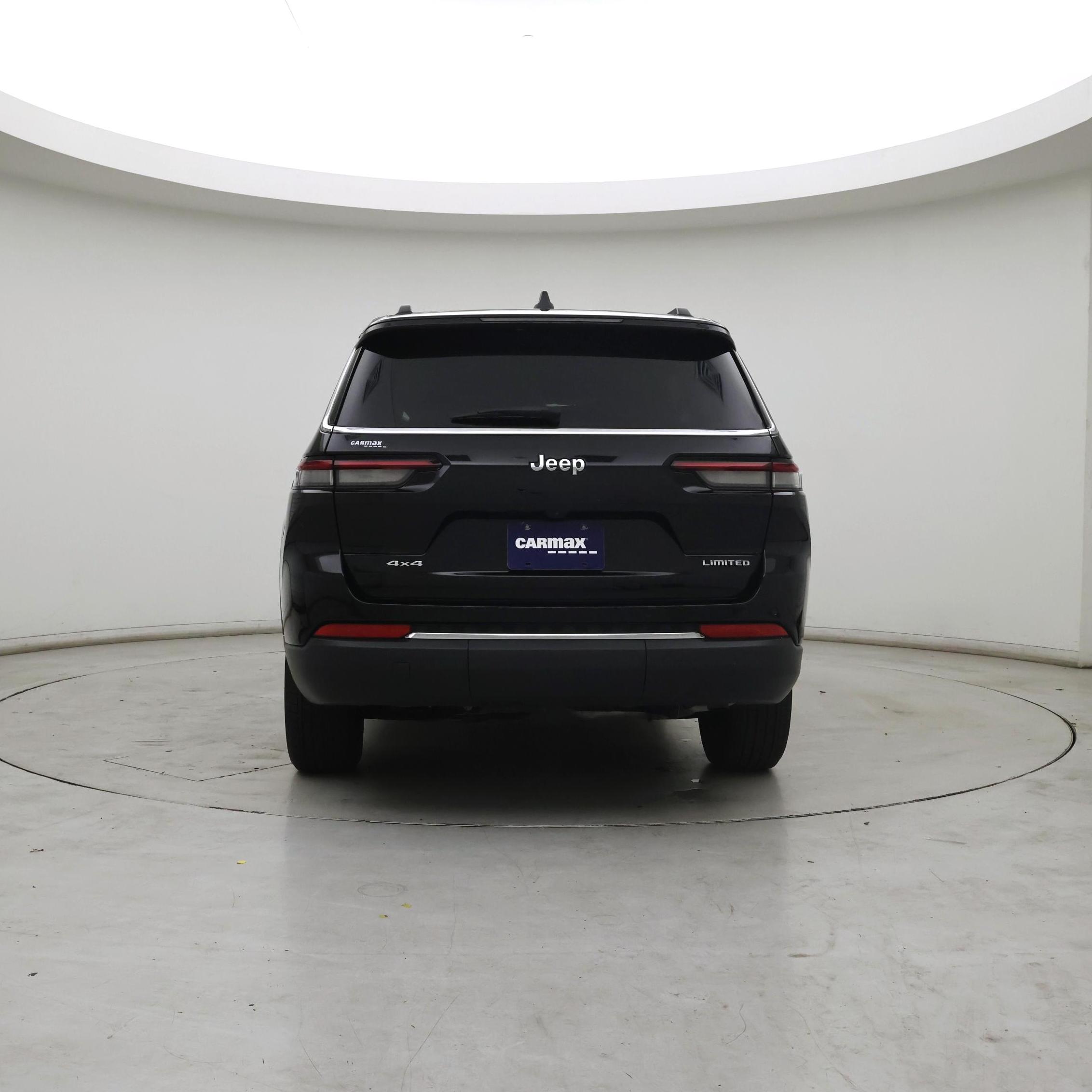 Thumbnail: 2023 Jeep Grand Cherokee L - 6