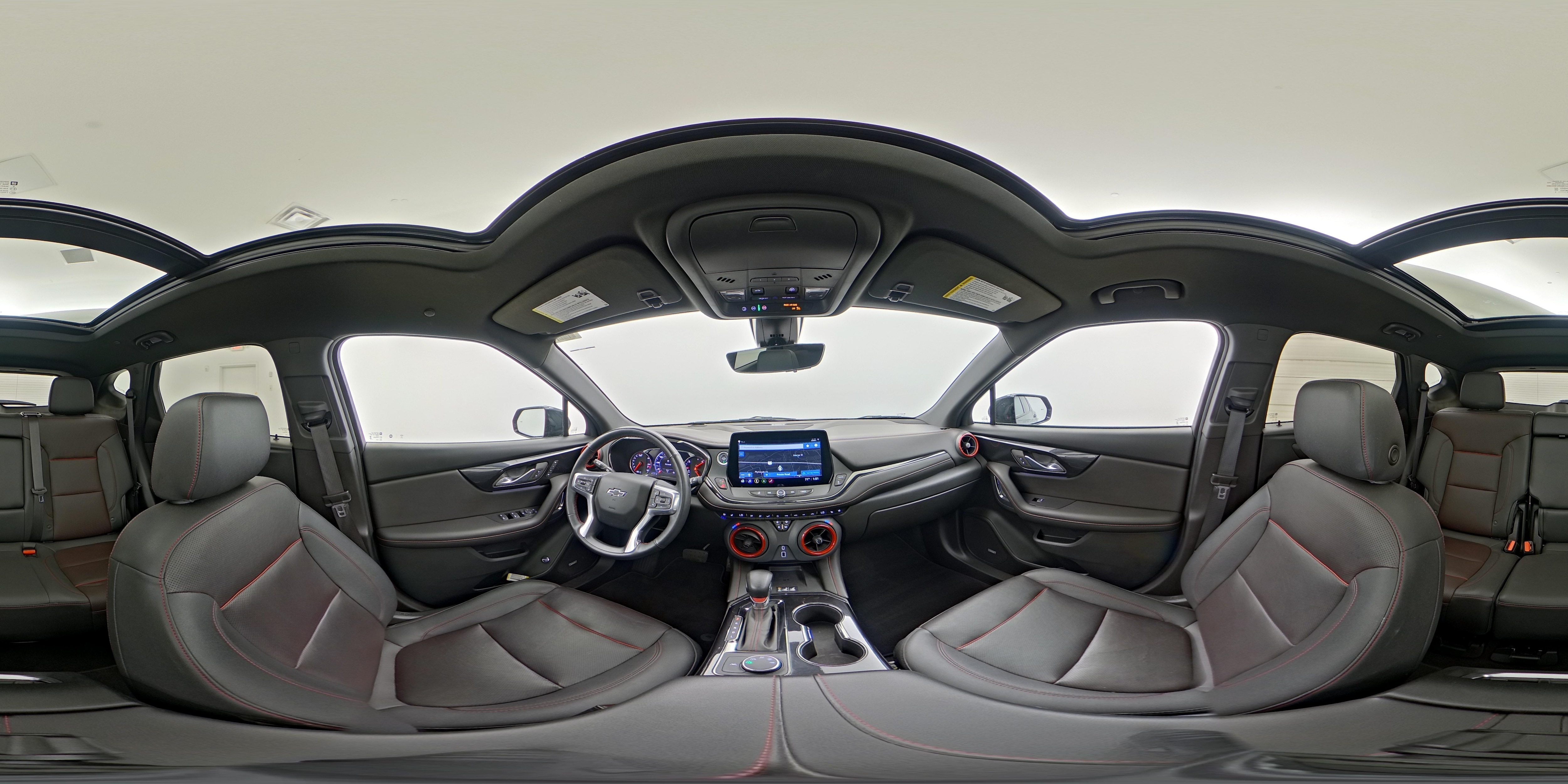 2023 Chevrolet Blazer RS - Photo 26