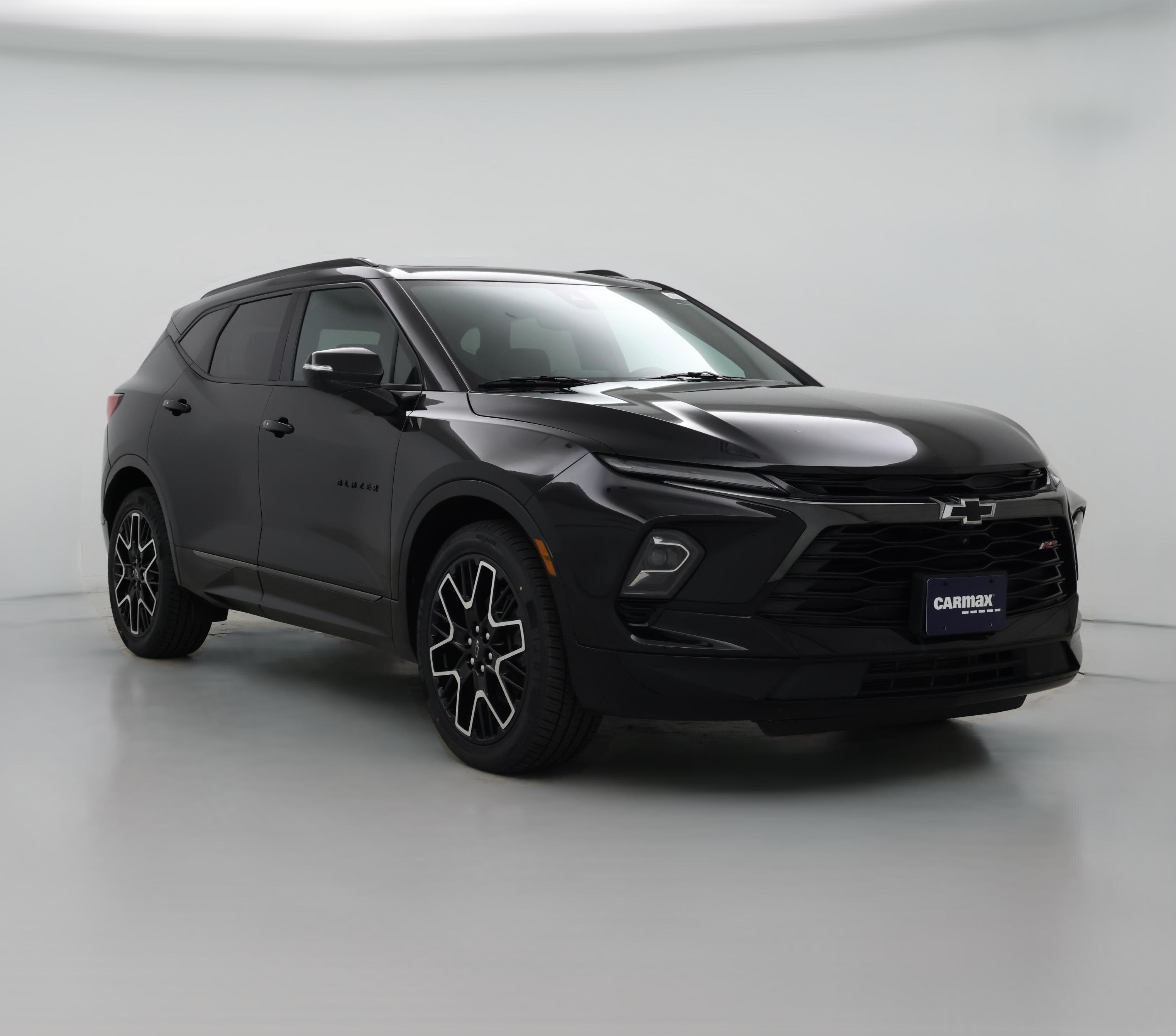 Thumbnail: 2023 Chevrolet Blazer - 1
