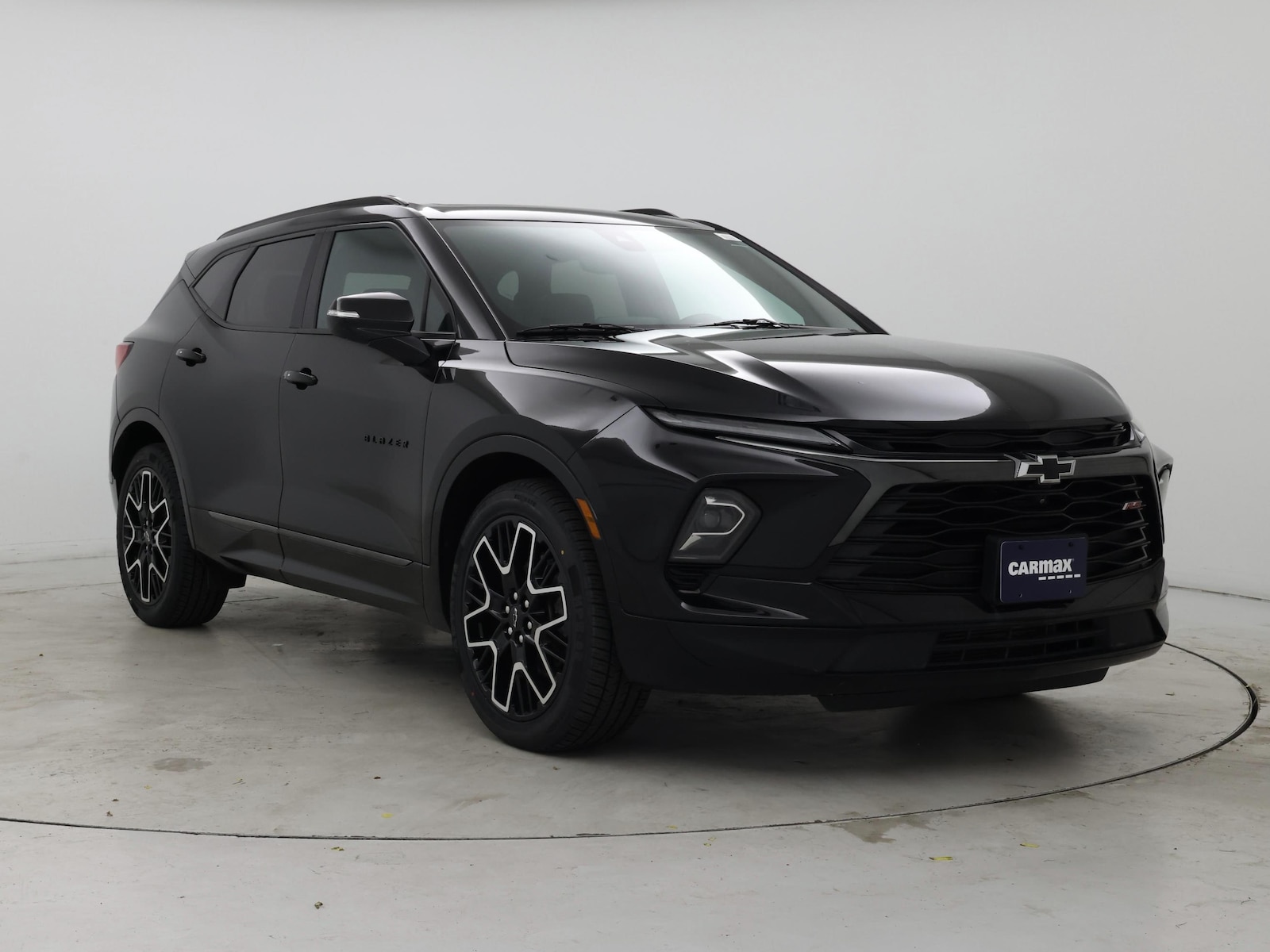 2023 Chevrolet Blazer RS - Photo 2