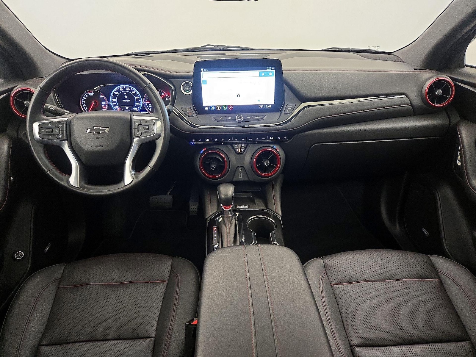 2023 Chevrolet Blazer RS - Photo 10