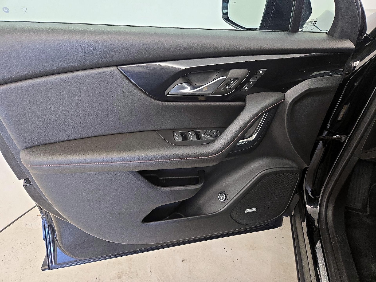 2023 Chevrolet Blazer RS - Photo 13