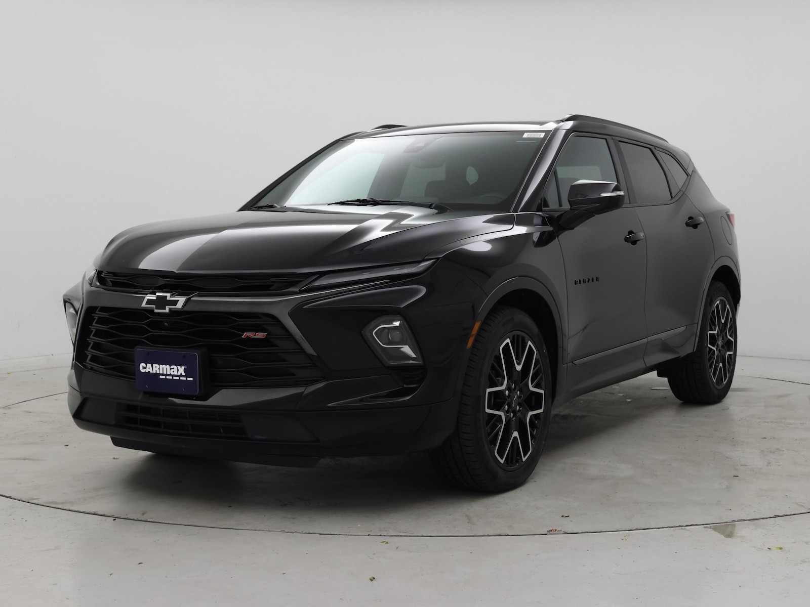 2023 Chevrolet Blazer RS - Photo 5