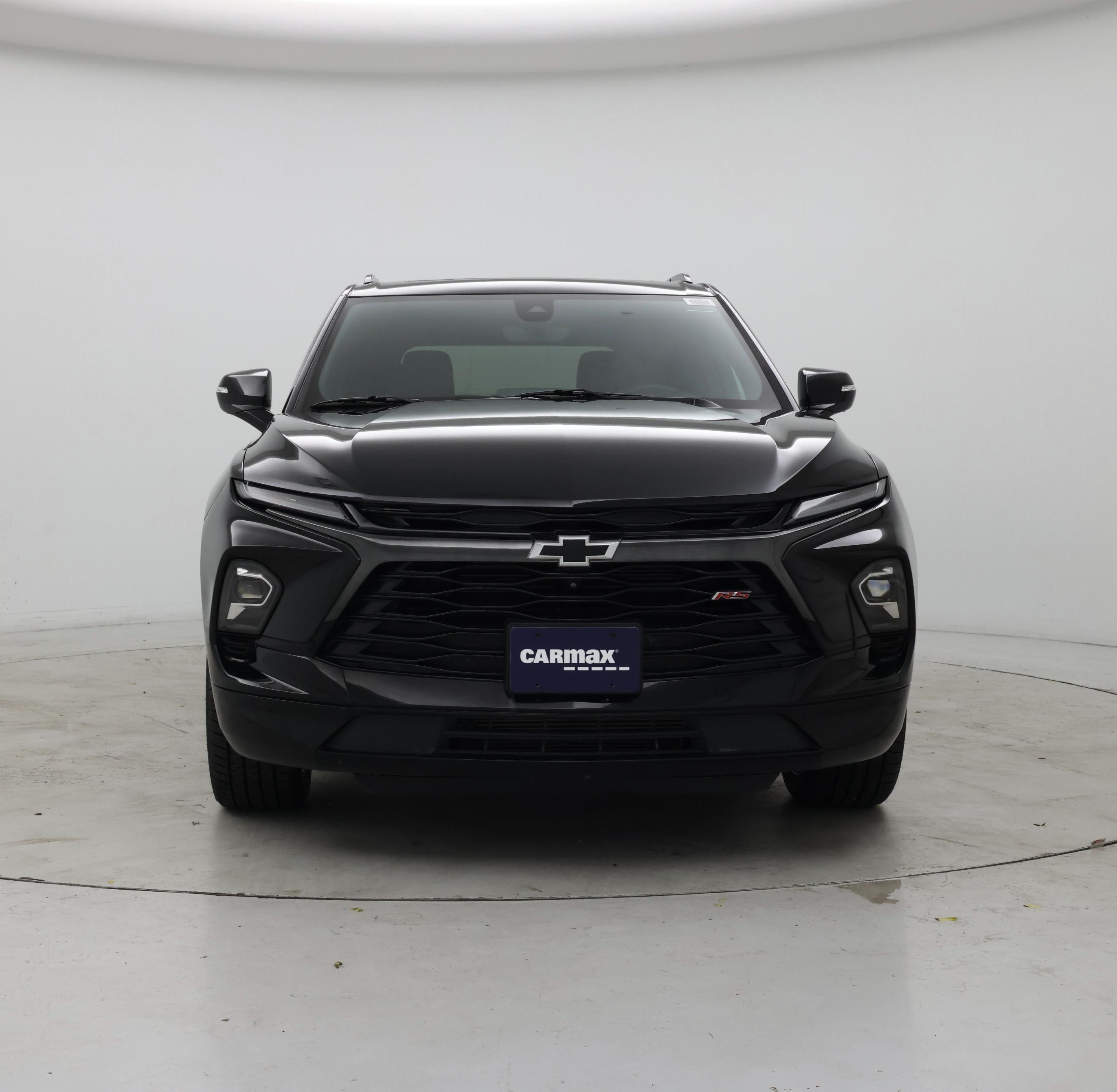 Thumbnail: 2023 Chevrolet Blazer - 5
