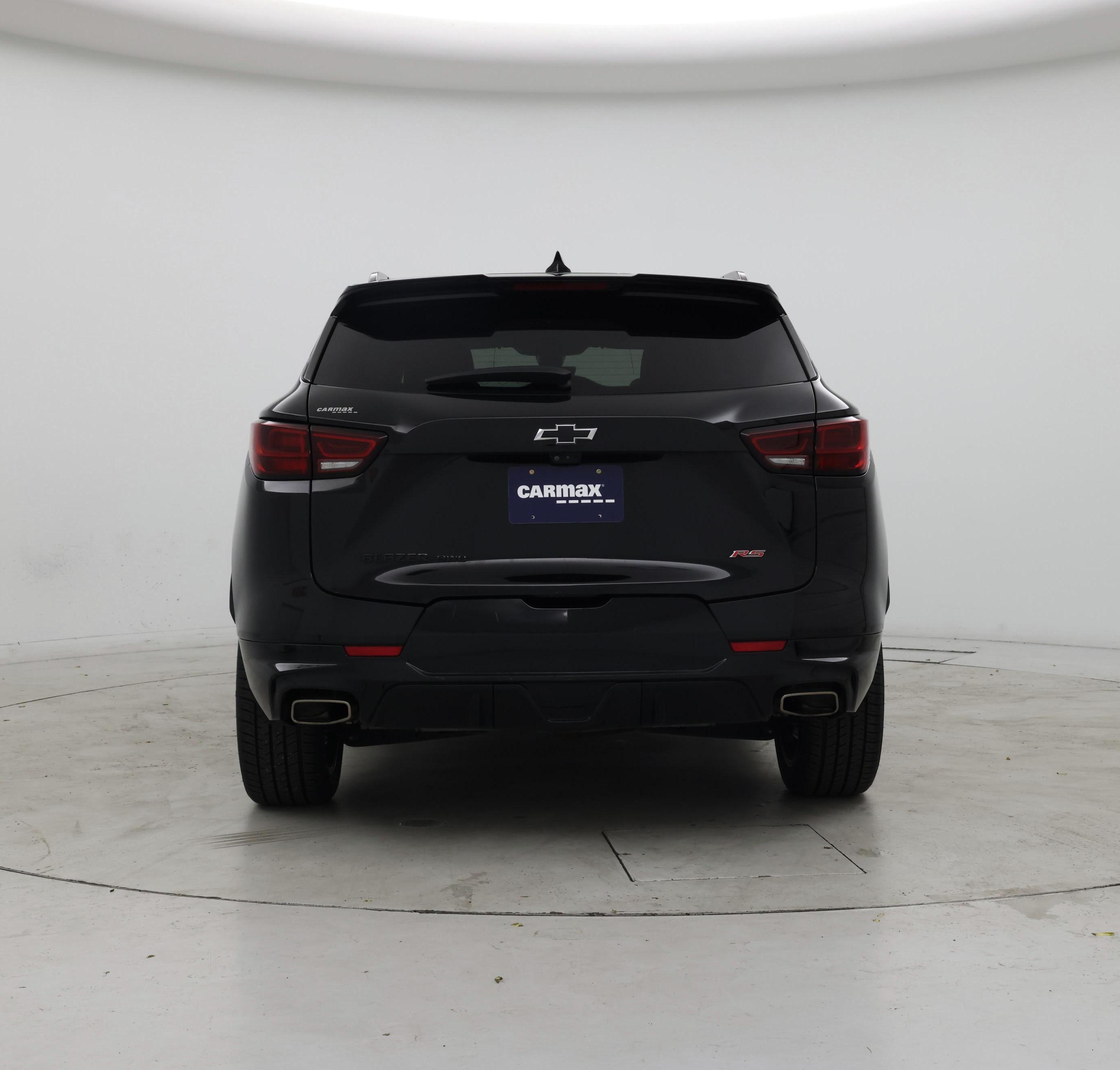 Thumbnail: 2023 Chevrolet Blazer - 6
