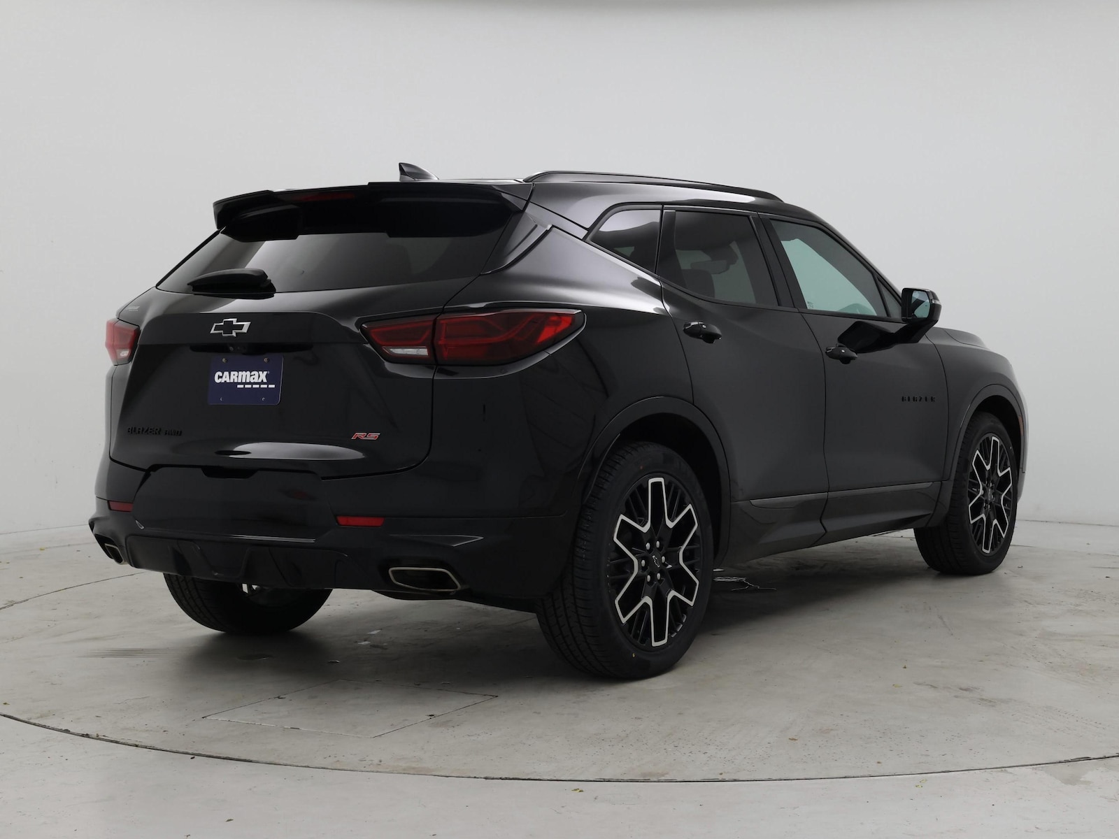2023 Chevrolet Blazer RS - Photo 9
