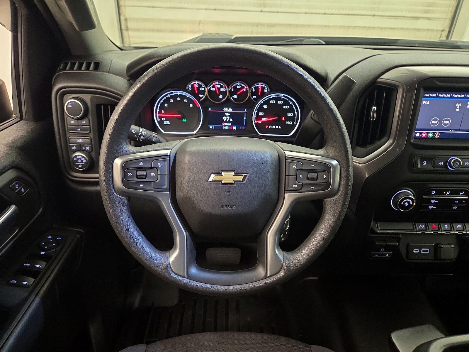2023 Chevrolet Silverado 2500HD Custom - Photo 11
