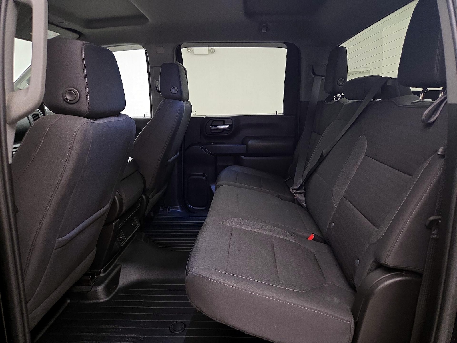2023 Chevrolet Silverado 2500HD Custom - Photo 20