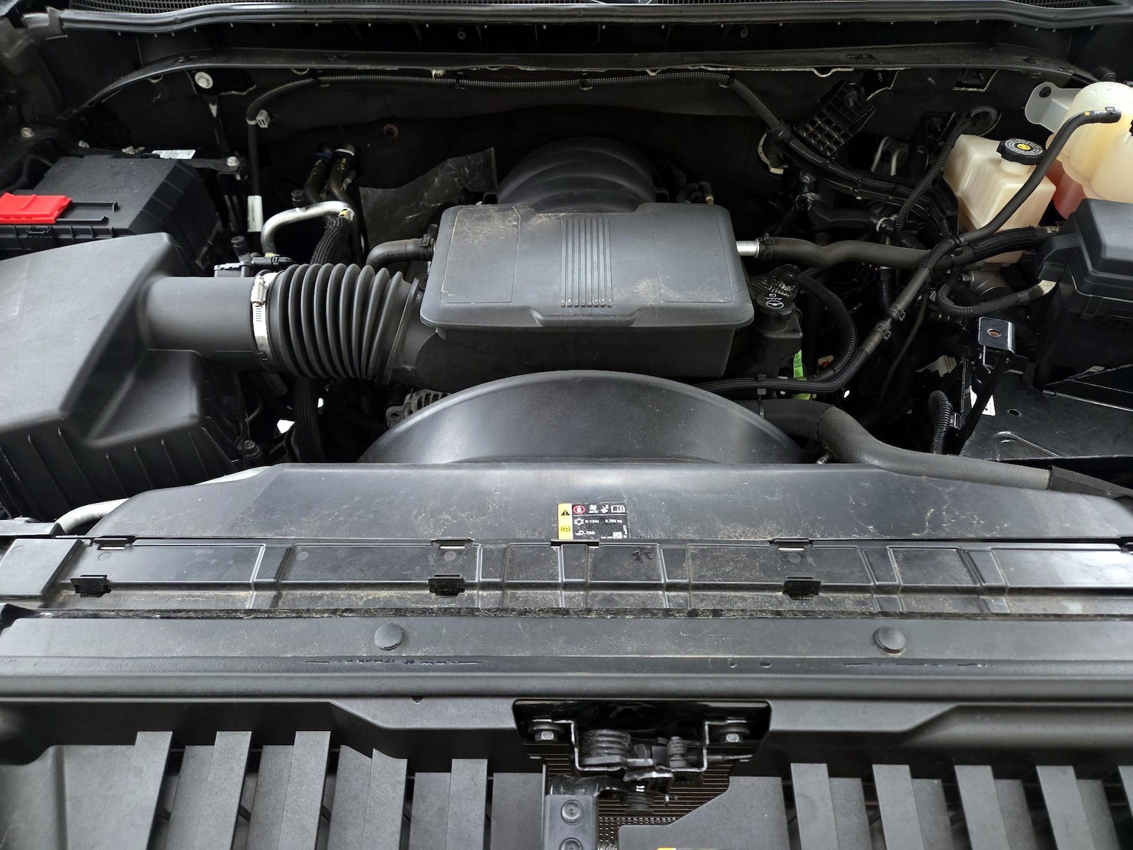 2023 Chevrolet Silverado 2500HD Custom - Photo 22