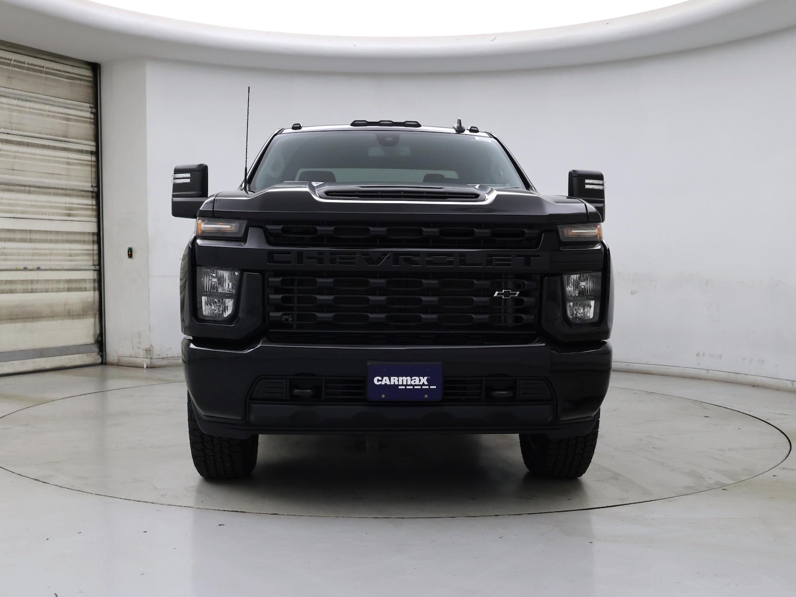 2023 Chevrolet Silverado 2500HD Custom - Photo 6