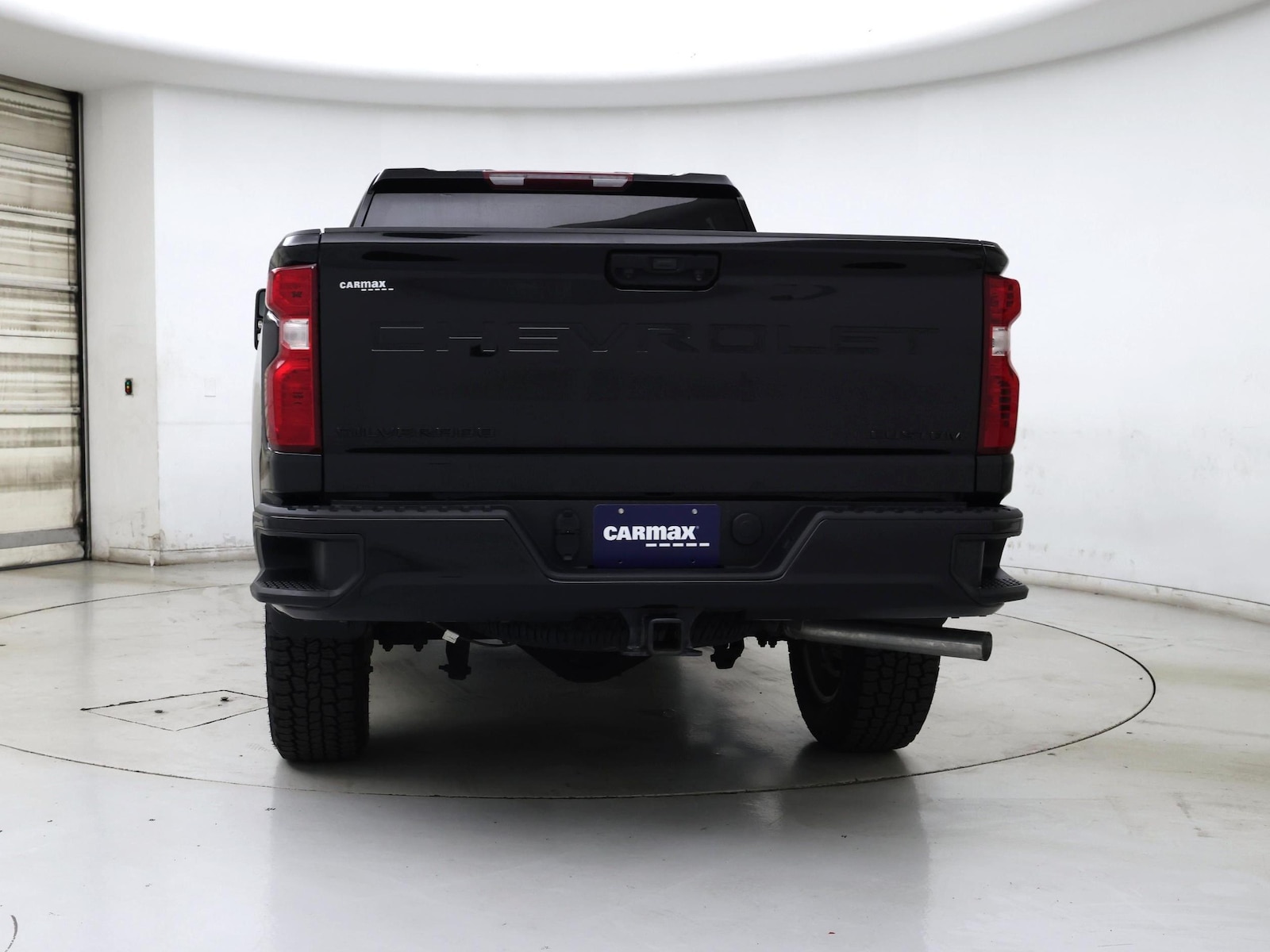 2023 Chevrolet Silverado 2500HD Custom - Photo 7