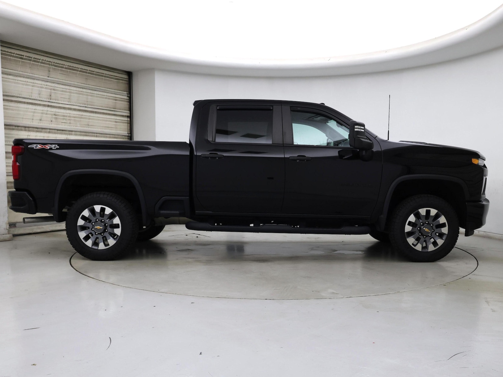 2023 Chevrolet Silverado 2500HD Custom - Photo 8