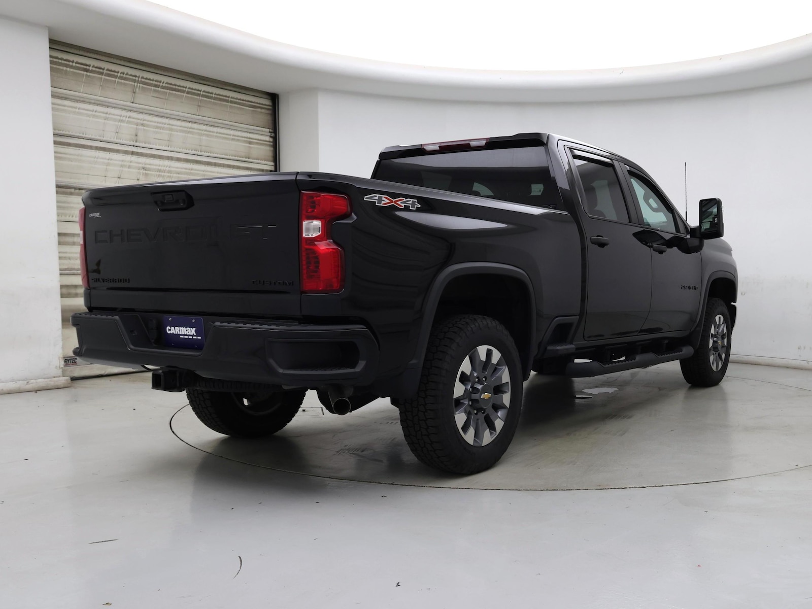 2023 Chevrolet Silverado 2500HD Custom - Photo 9