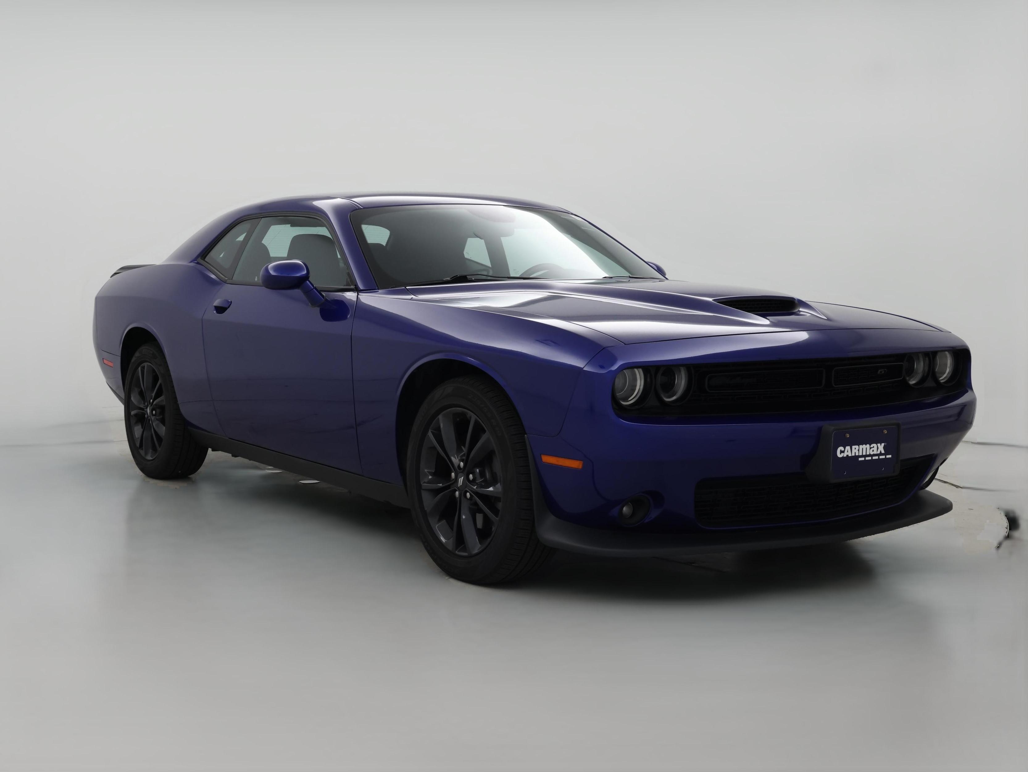 Thumbnail: 2020 Dodge Challenger - 1