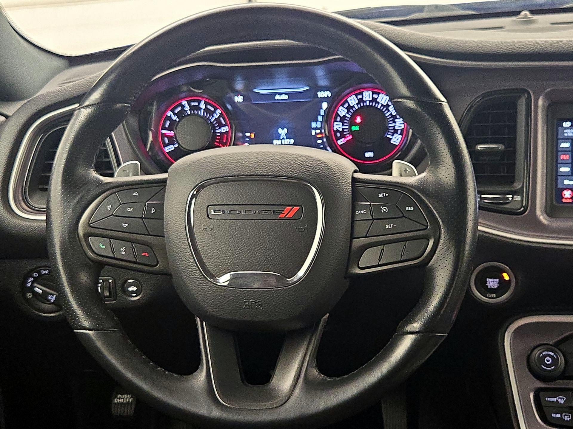 Thumbnail: 2020 Dodge Challenger - 10