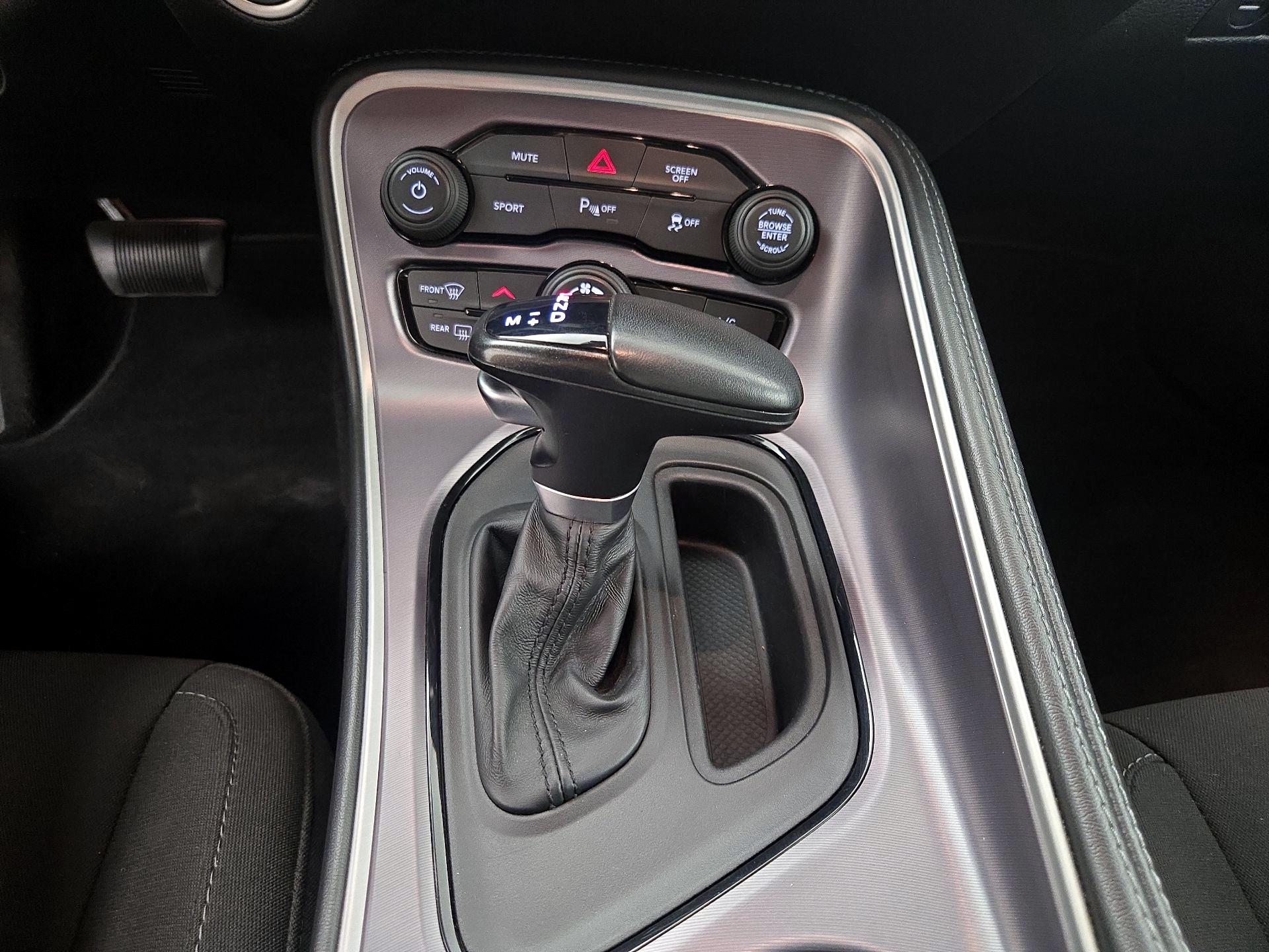 Thumbnail: 2020 Dodge Challenger - 17