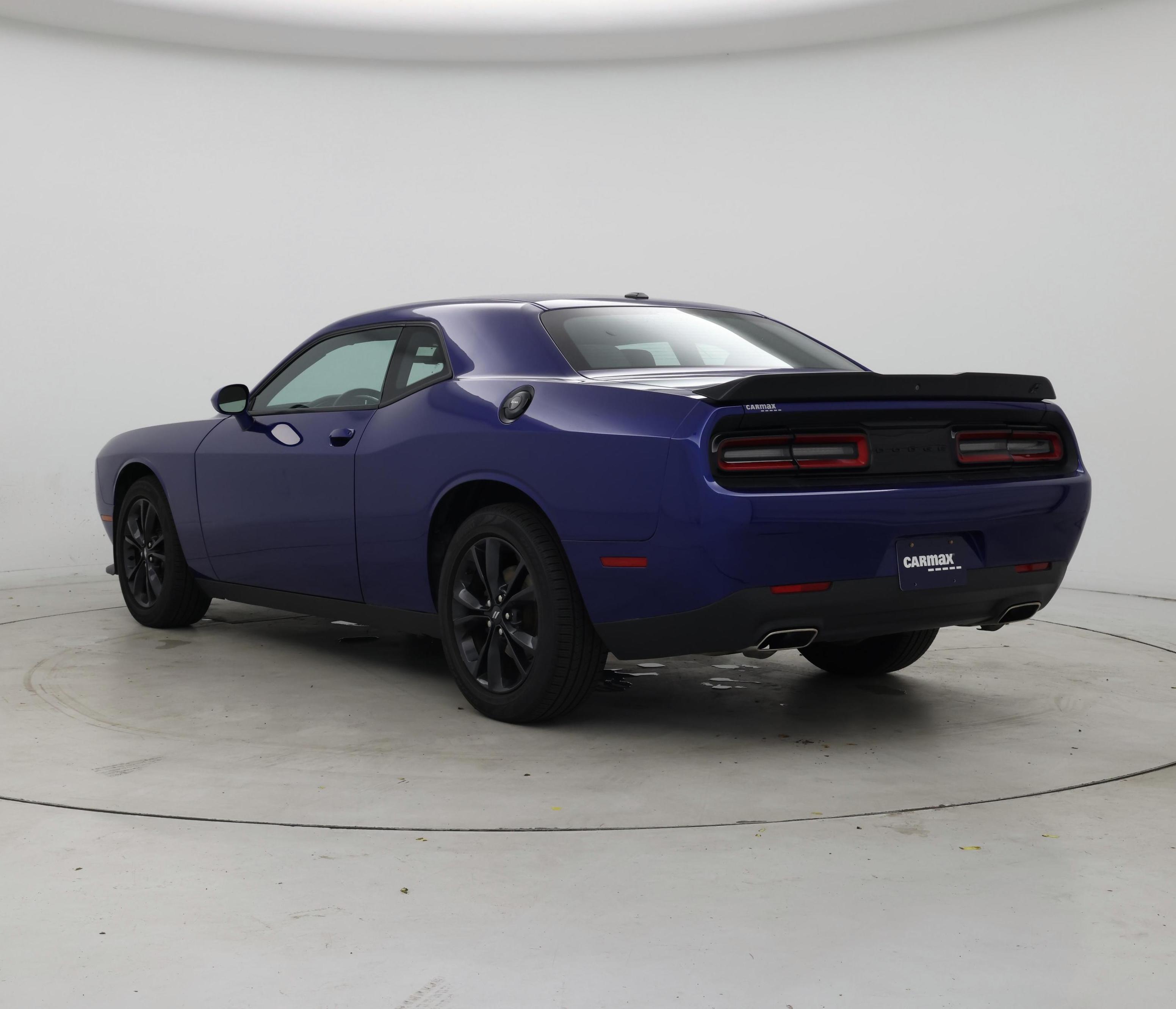 Thumbnail: 2020 Dodge Challenger - 2