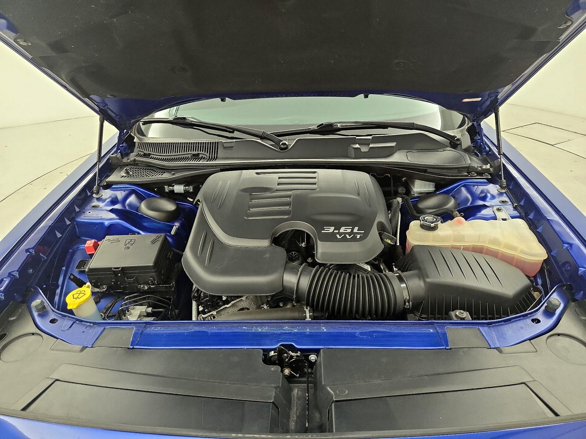 Thumbnail: 2020 Dodge Challenger - 20