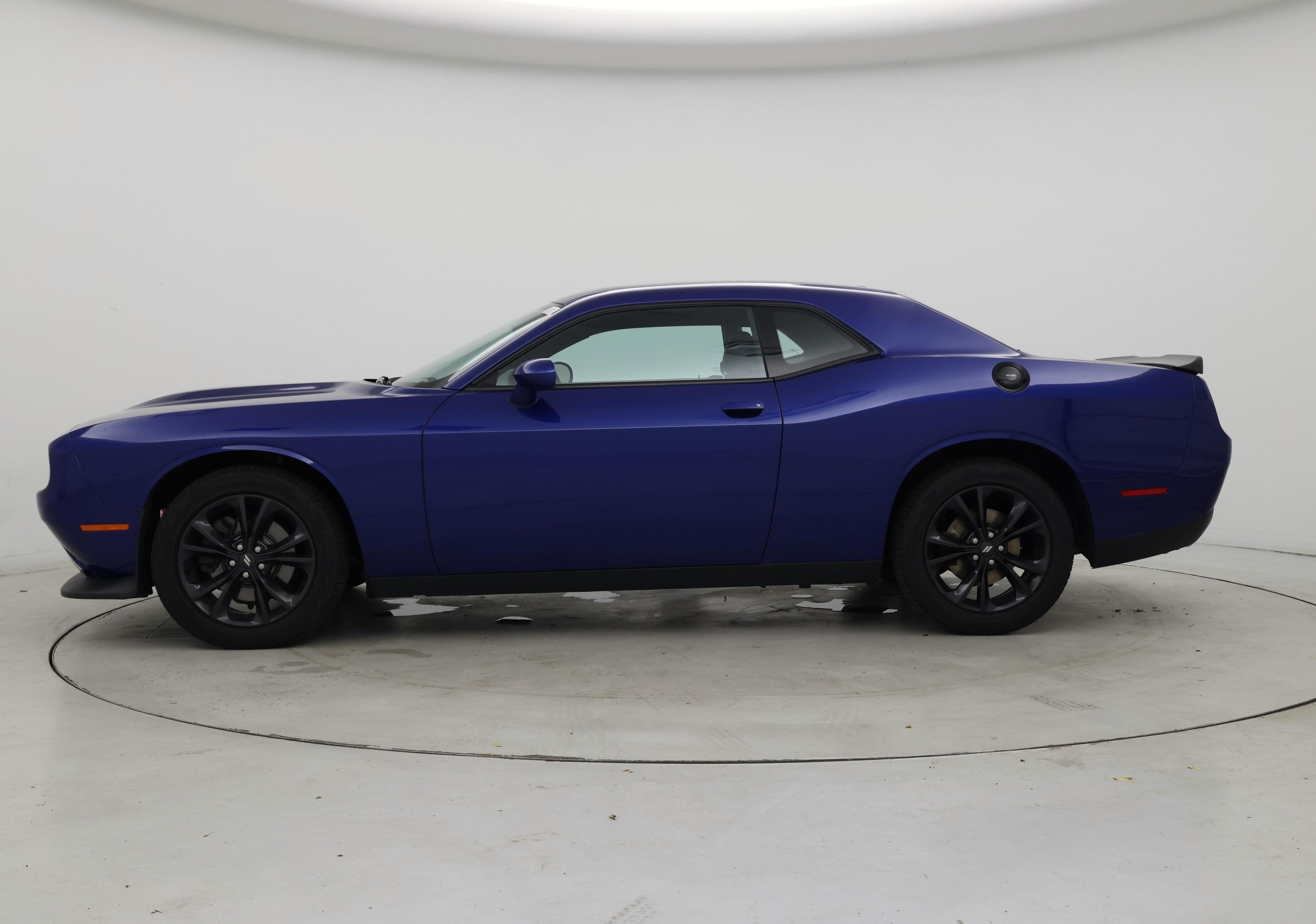 Thumbnail: 2020 Dodge Challenger - 3