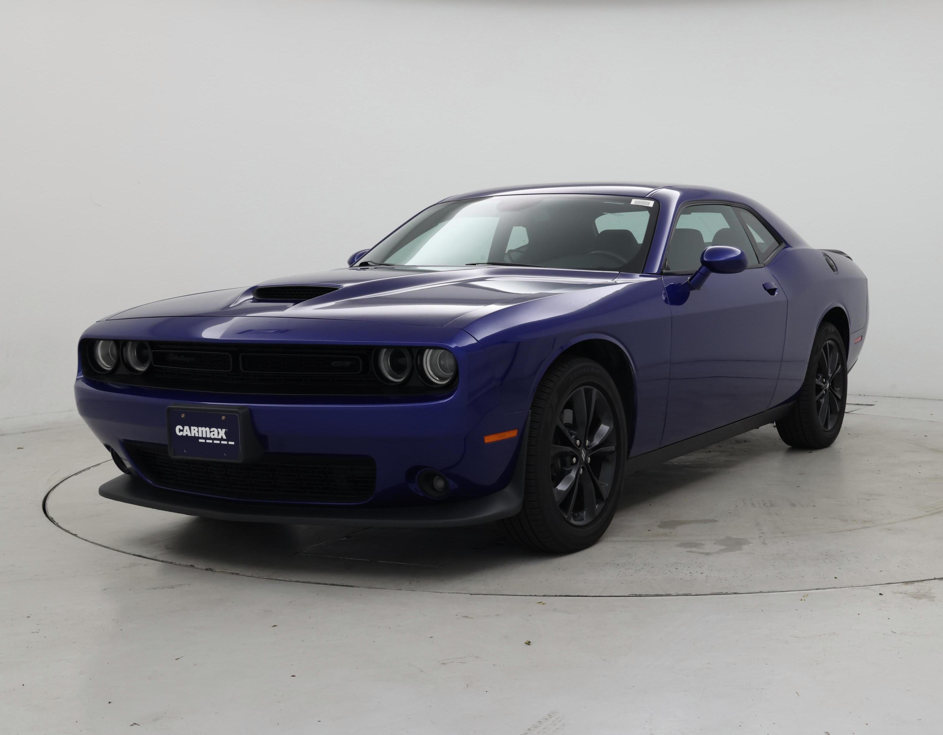 Thumbnail: 2020 Dodge Challenger - 4