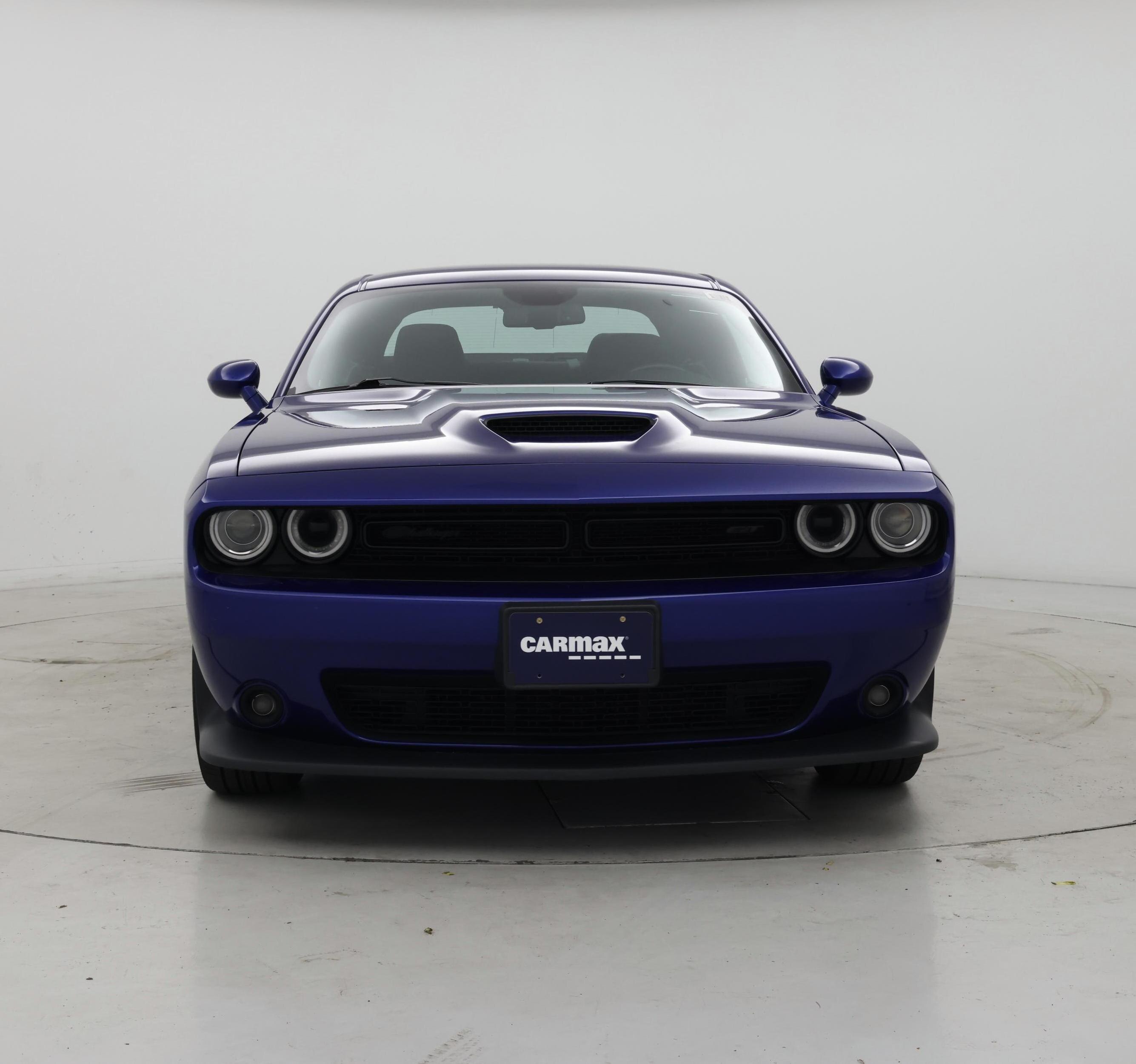 Thumbnail: 2020 Dodge Challenger - 5
