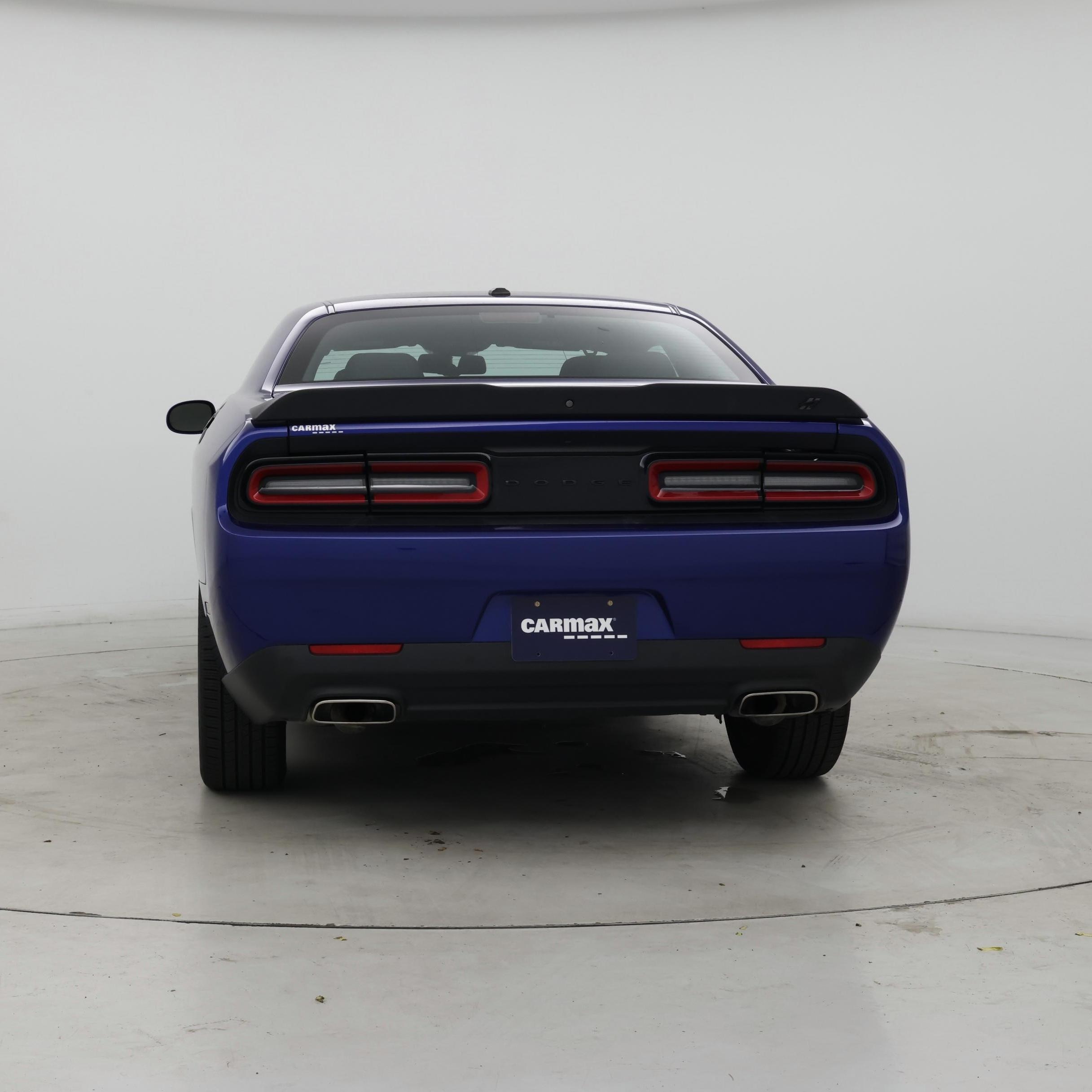 Thumbnail: 2020 Dodge Challenger - 6