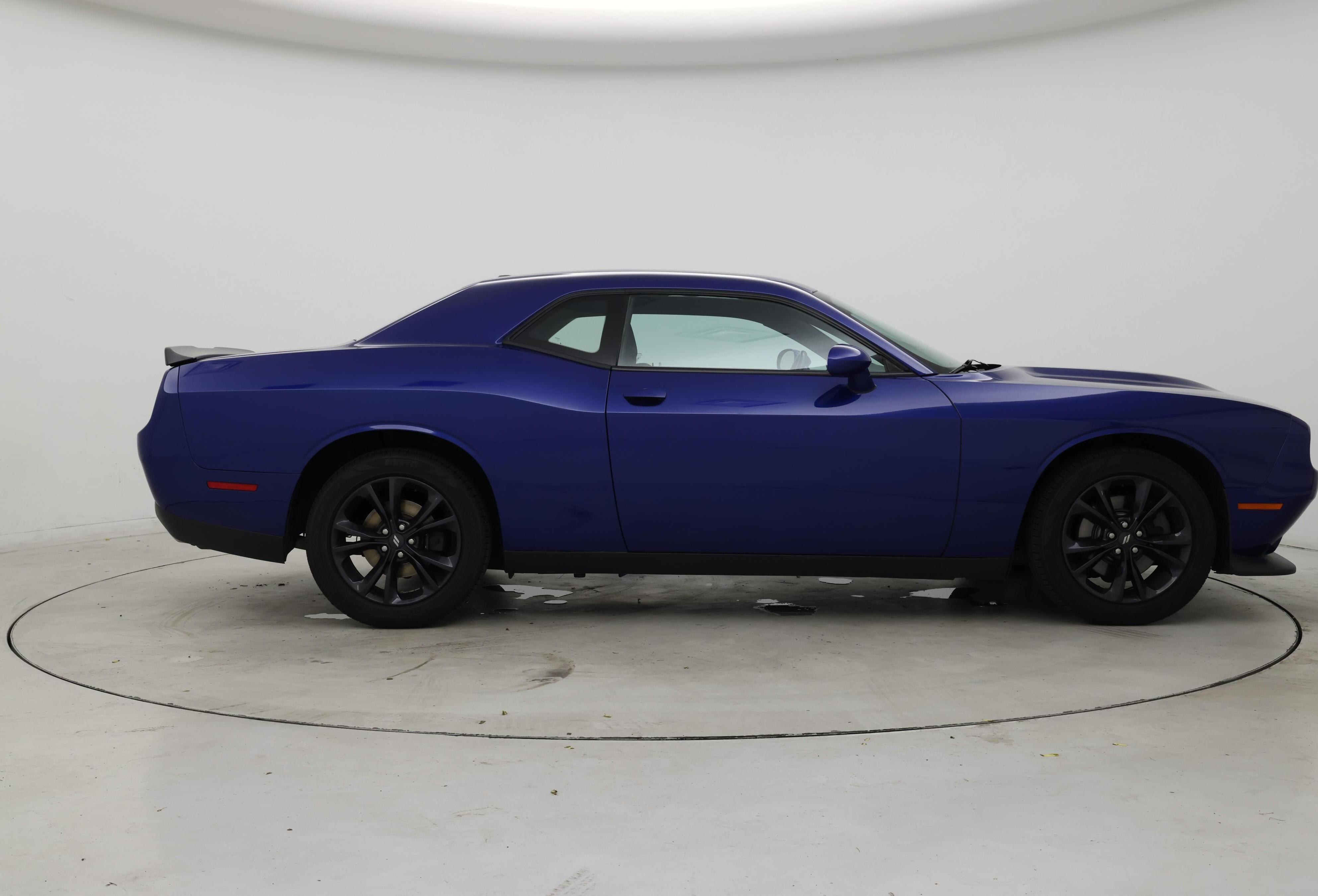 Thumbnail: 2020 Dodge Challenger - 7