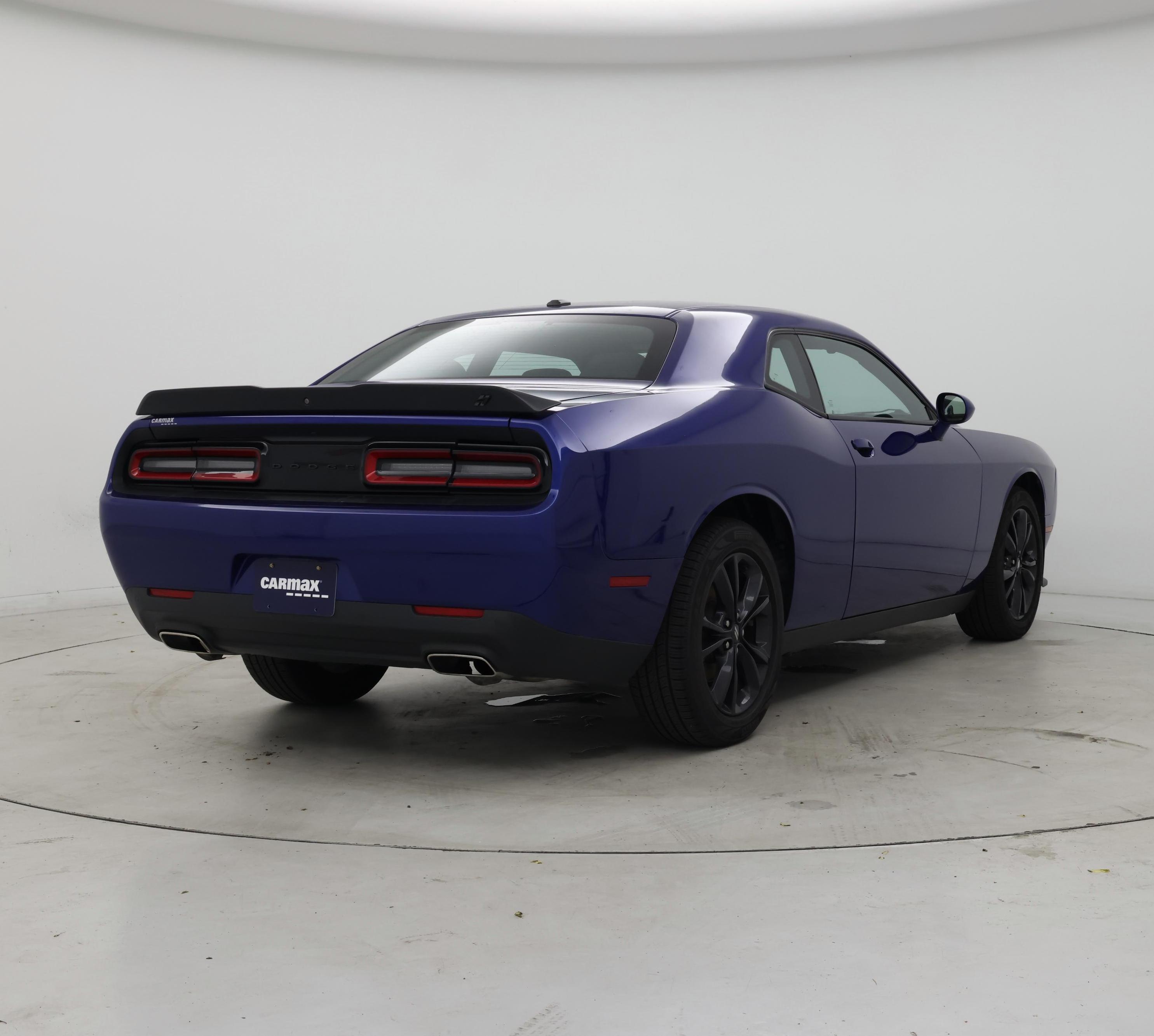 Thumbnail: 2020 Dodge Challenger - 8