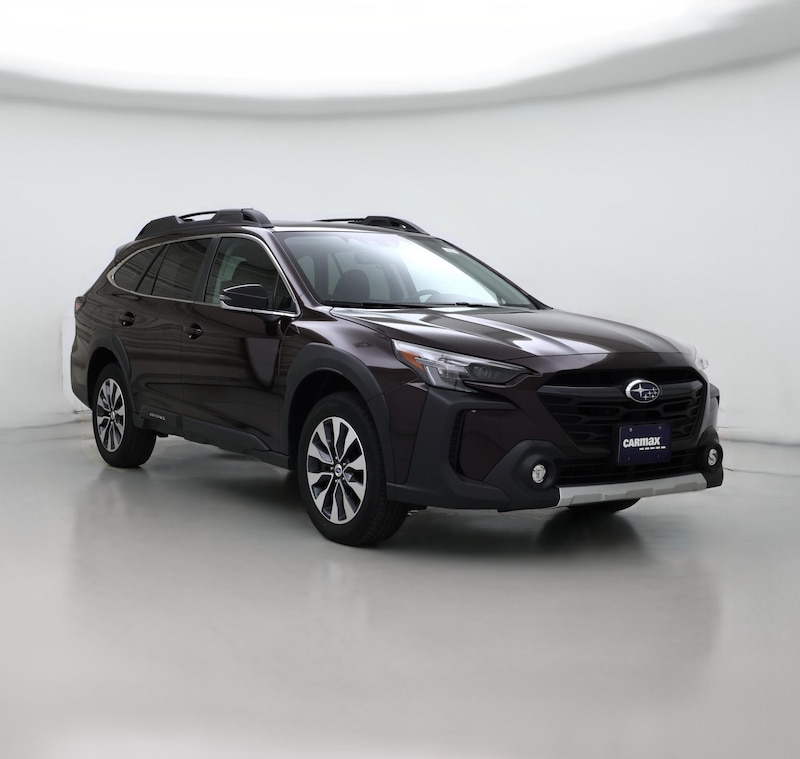 2024 Subaru Outback Limited XT