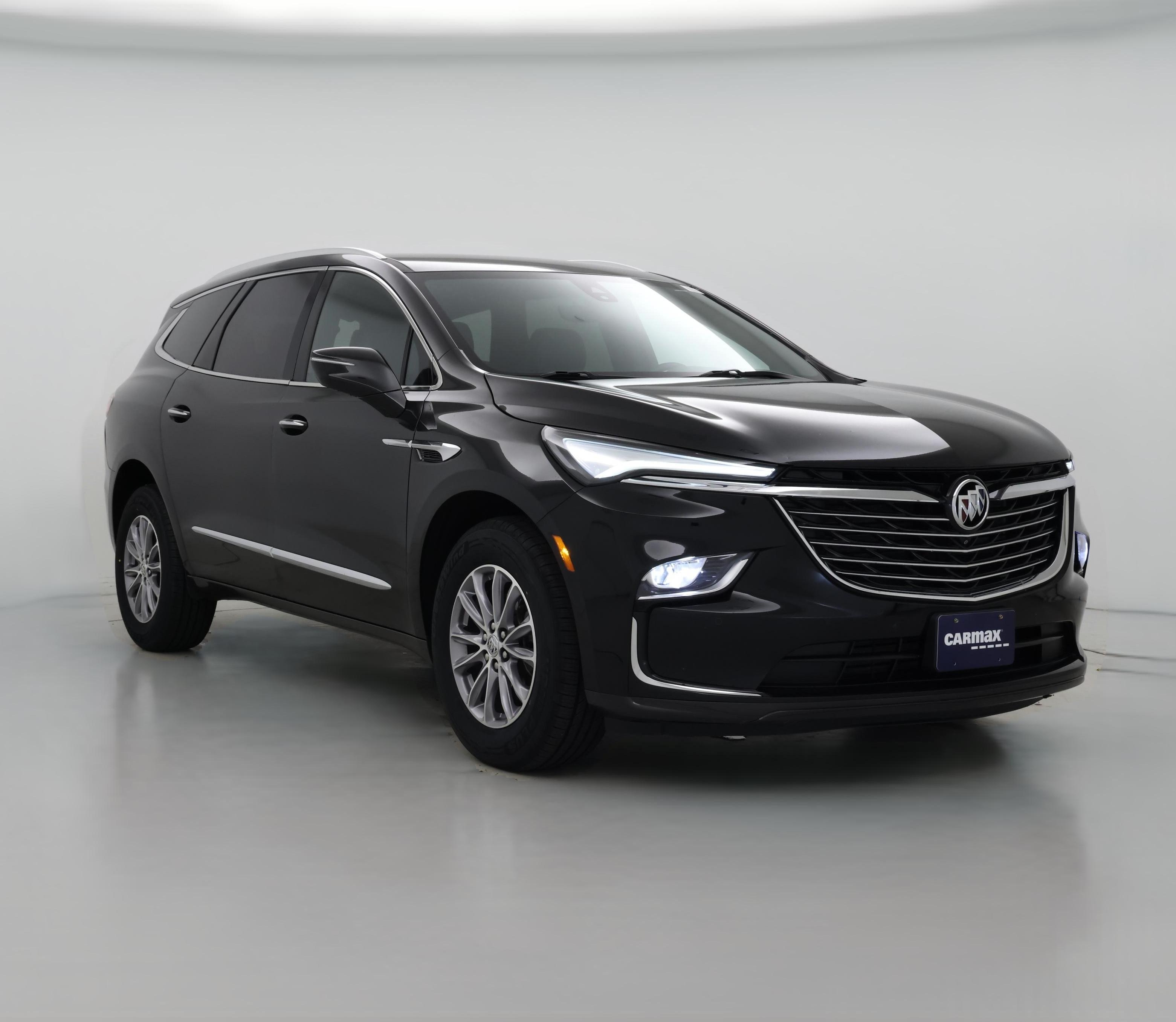 Thumbnail: 2023 Buick Enclave - 1