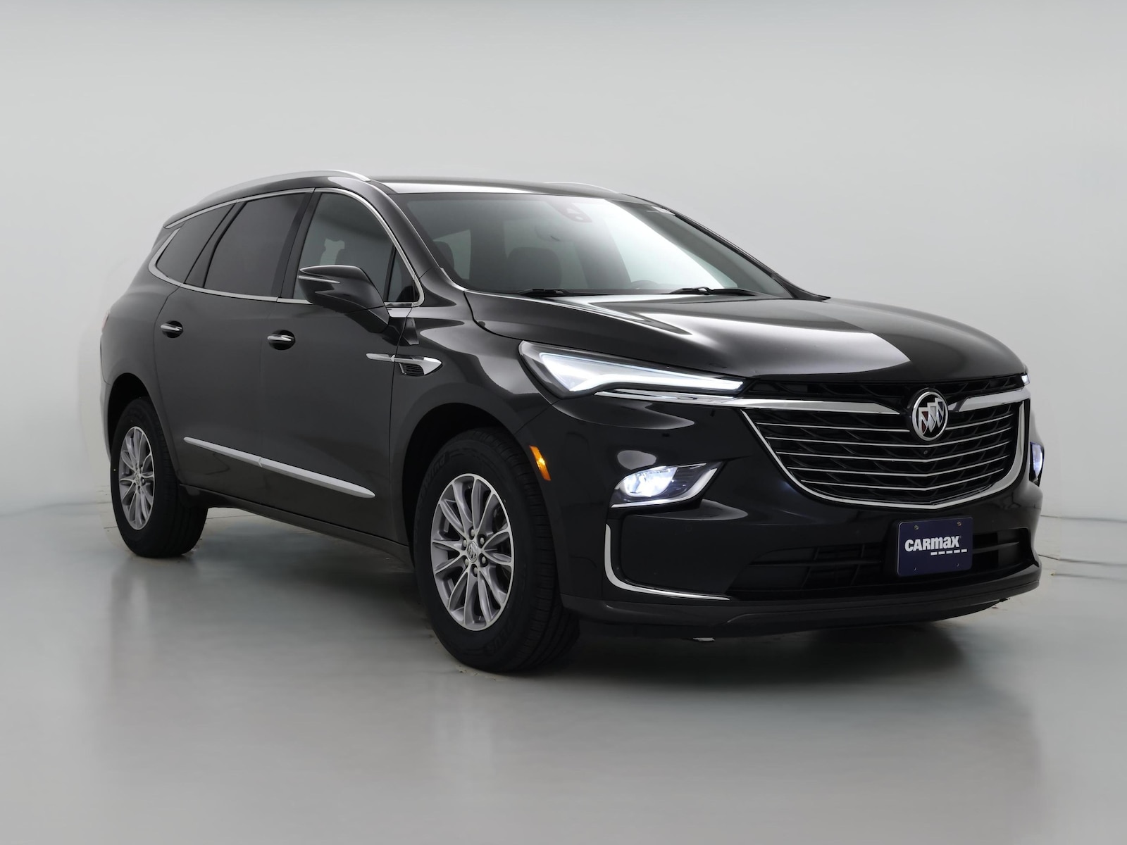 2023 Buick Enclave