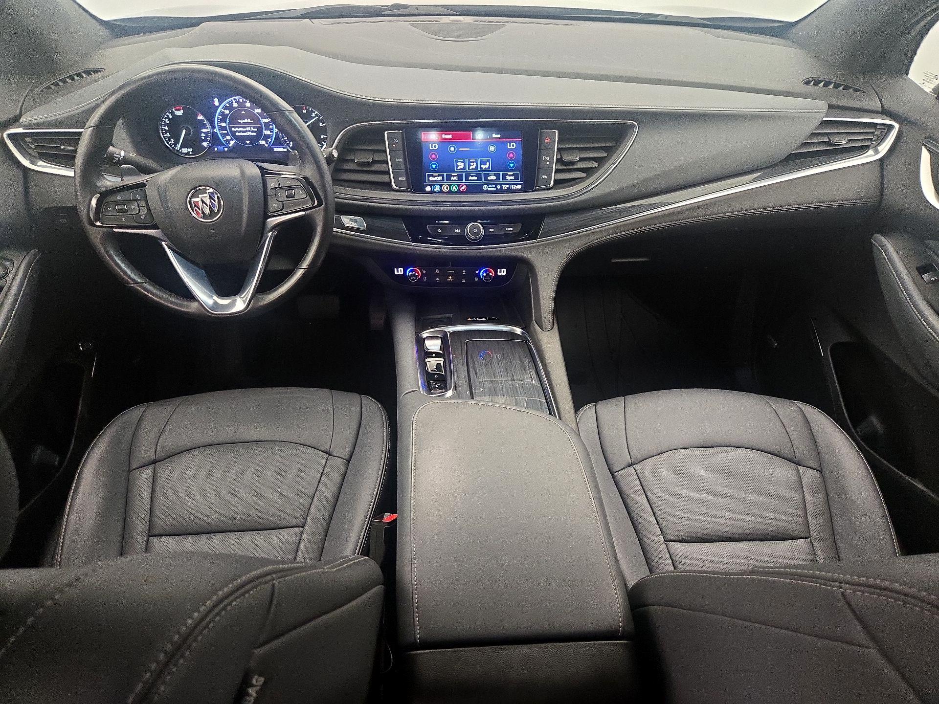 Thumbnail: 2023 Buick Enclave - 9