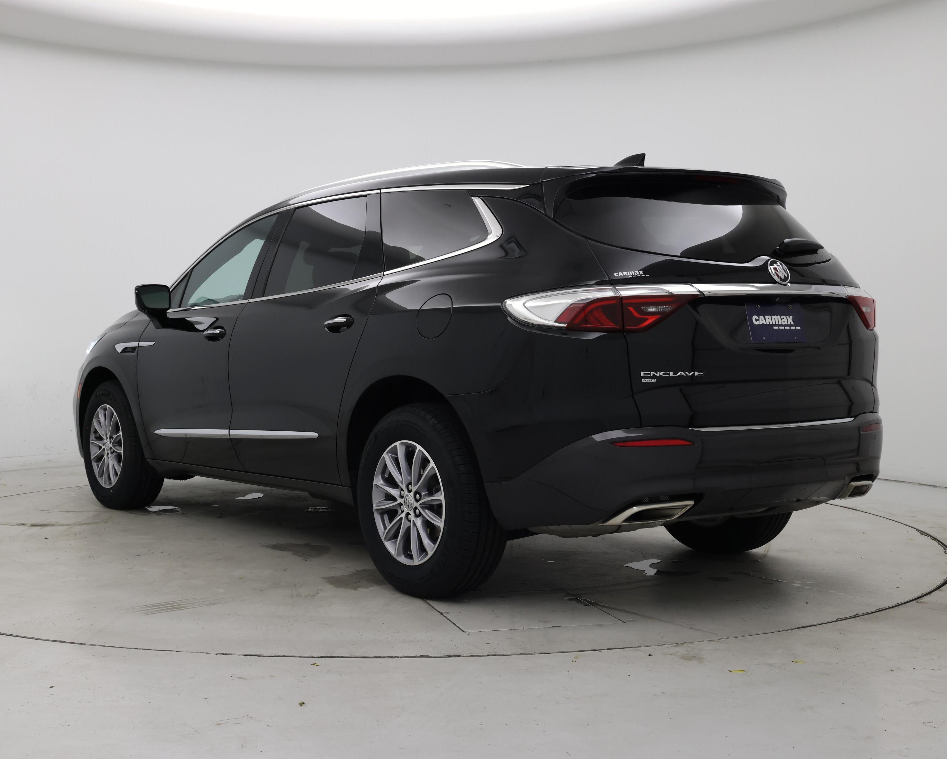 Thumbnail: 2023 Buick Enclave - 2