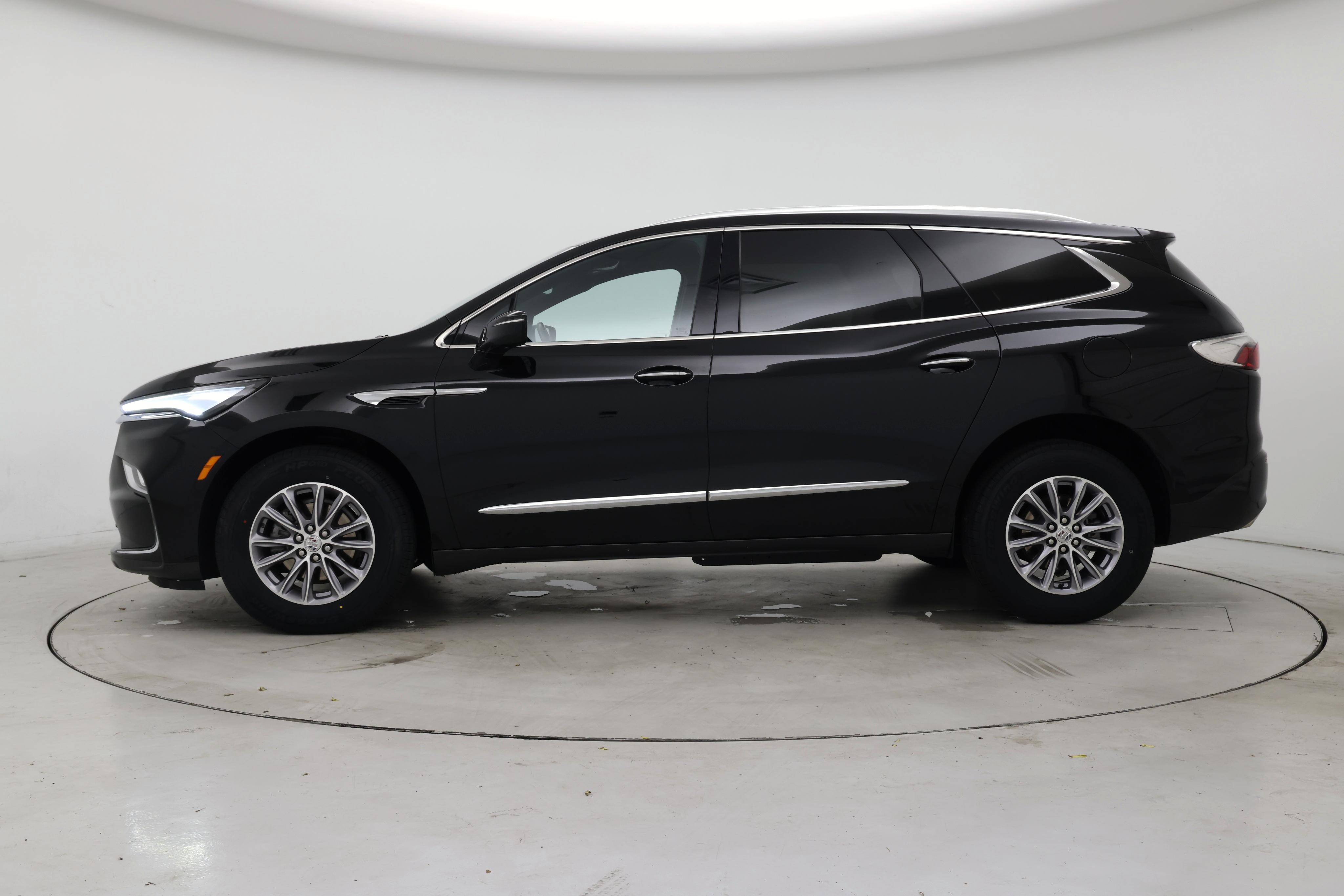 Thumbnail: 2023 Buick Enclave - 3