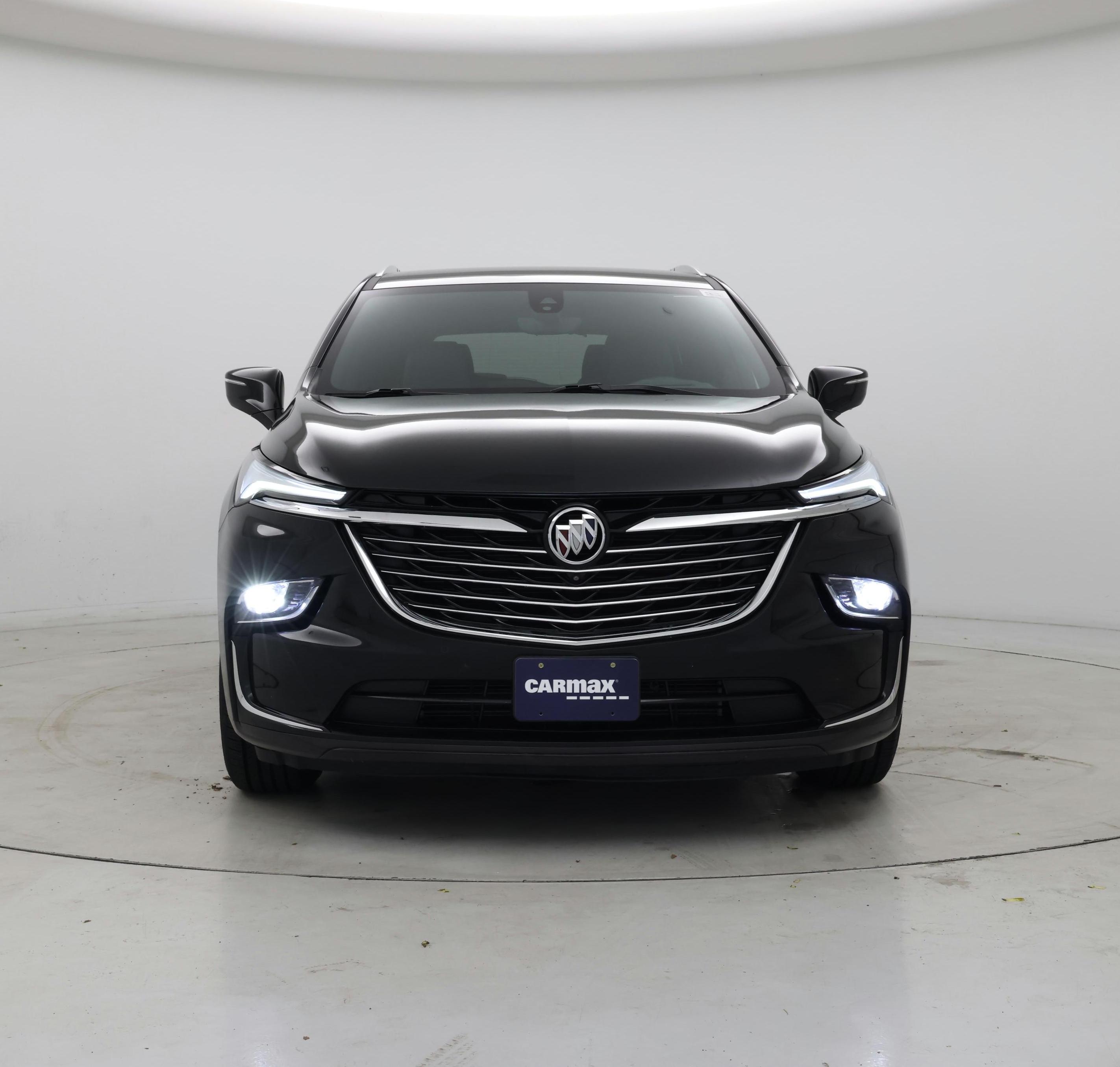 Thumbnail: 2023 Buick Enclave - 5