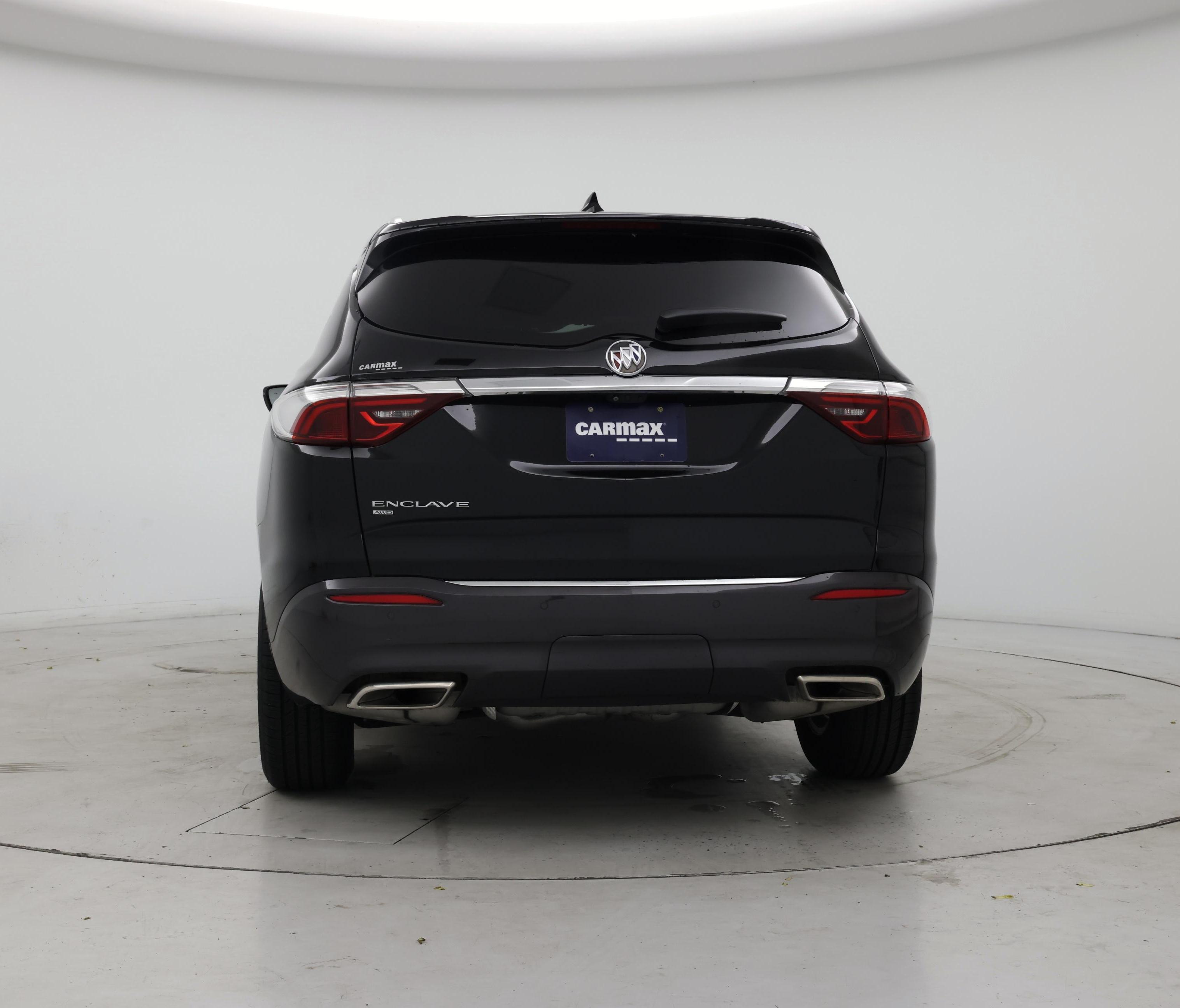 Thumbnail: 2023 Buick Enclave - 6