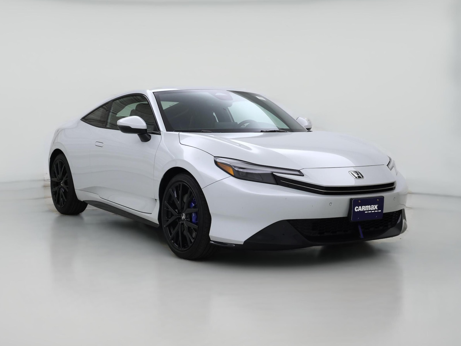 2026 Honda Prelude