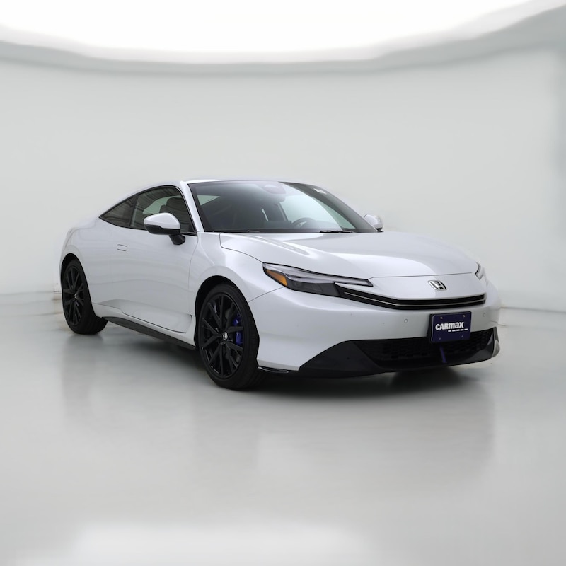2026 Honda Prelude